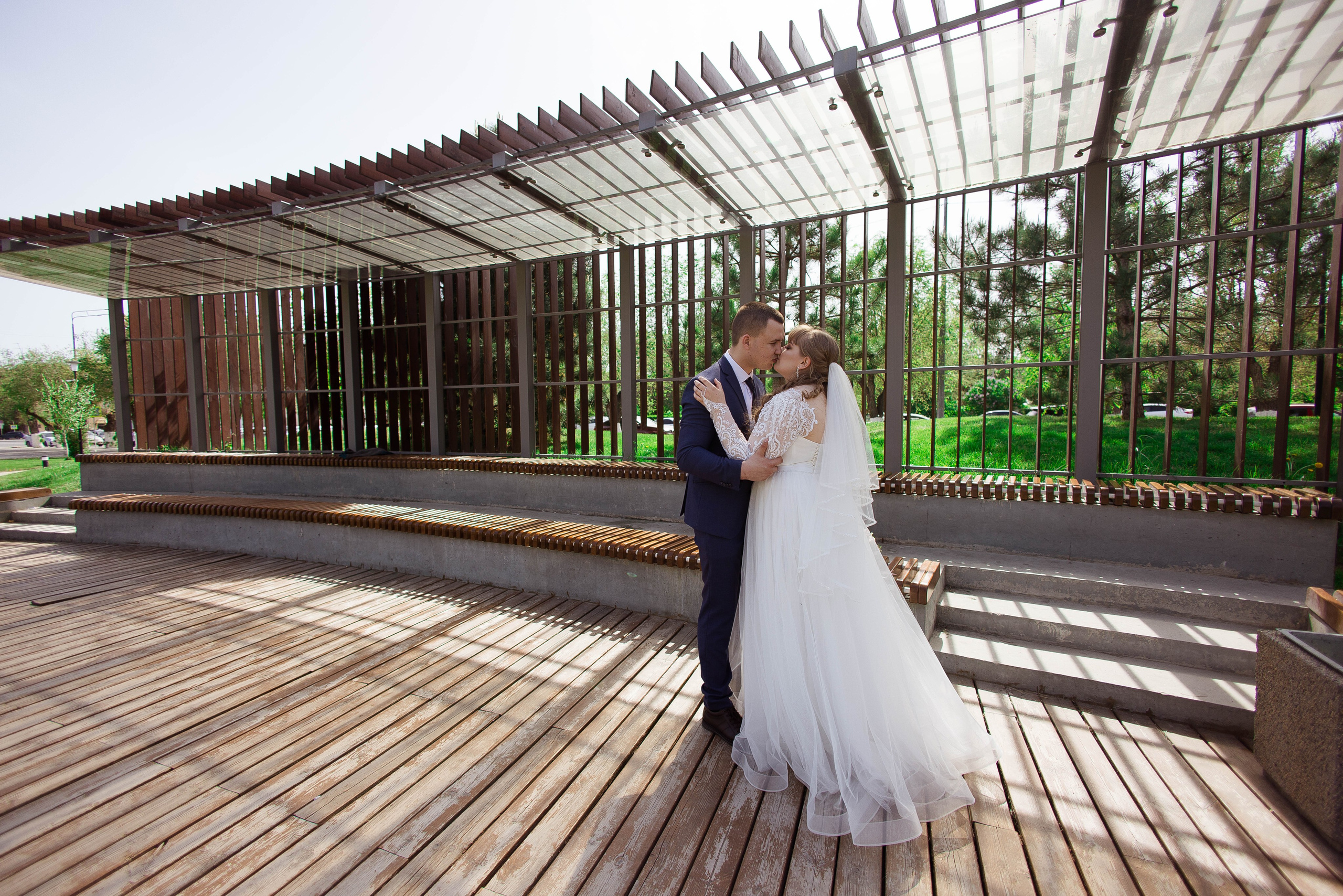 Дмитрий и Анна. Свадебный и семейный фотограф Яна Стражева. Волгоград, Москва