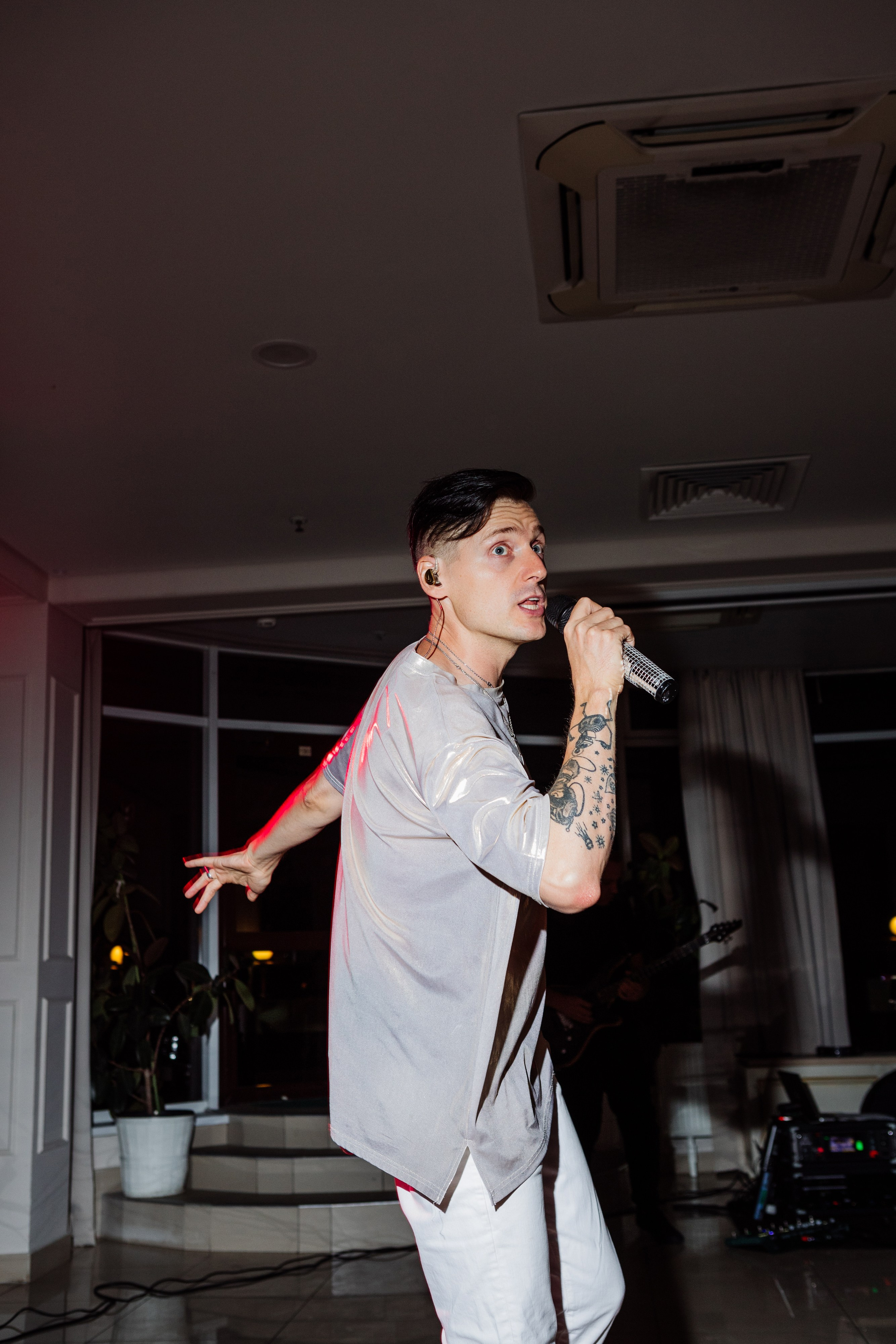 20 лет ДАИГ. Фотограф Краснодар Настя Зокс