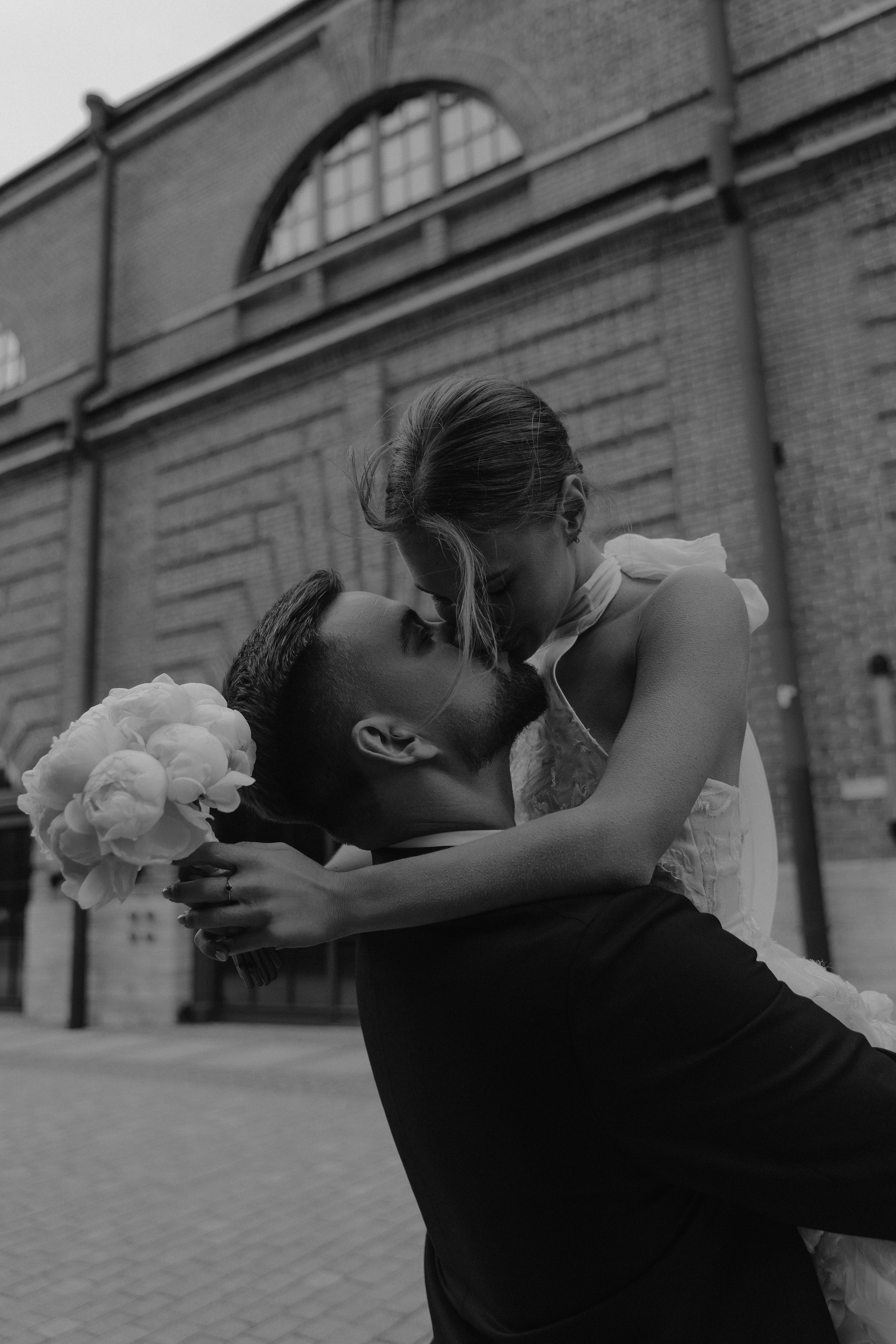 V&D. Свадебный фотограф — Наталья Фед СПб/Москва