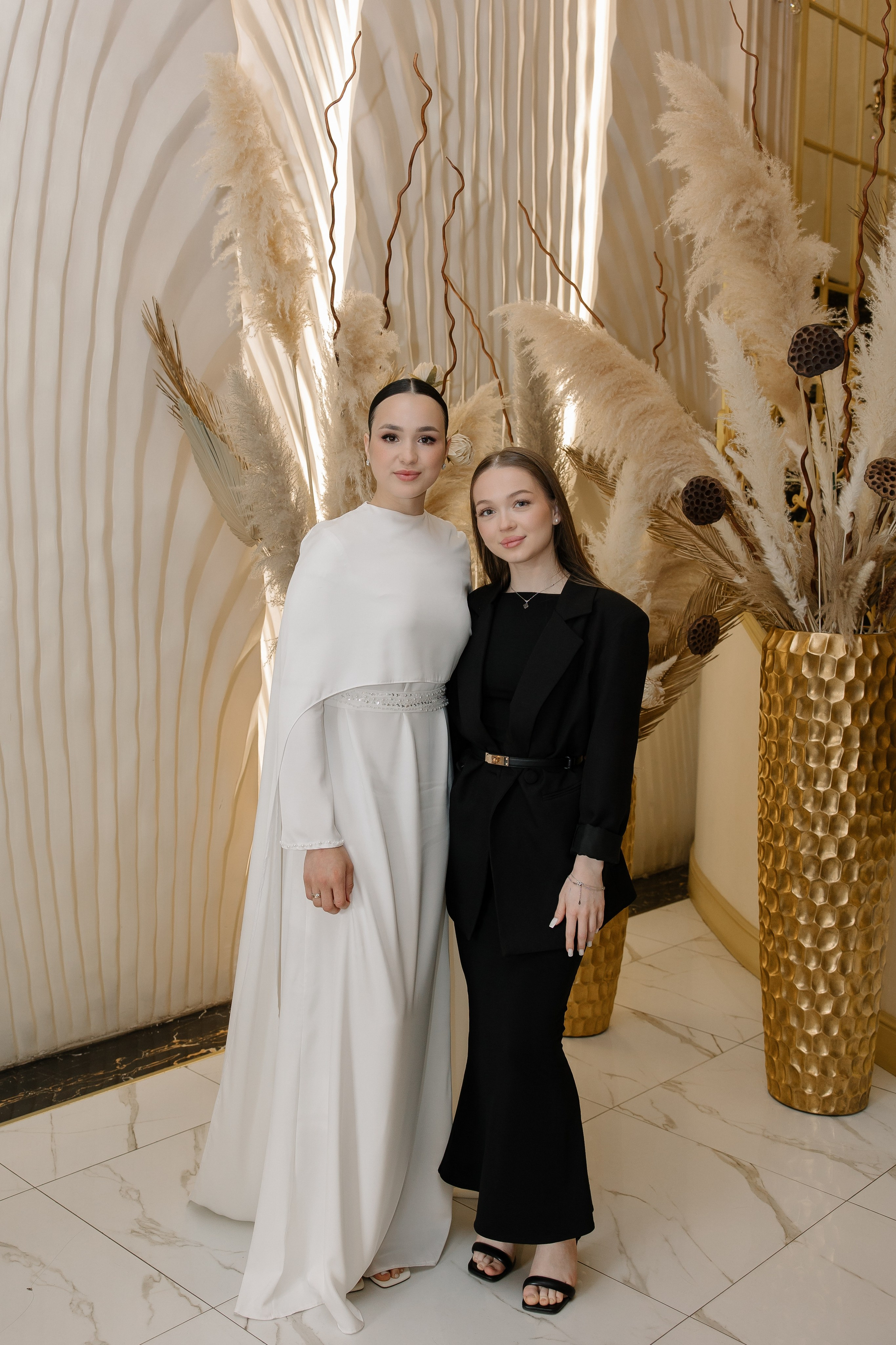 Тимур и Алия. Свадебный и семейный фотограф в Набережных Челнах и Казани