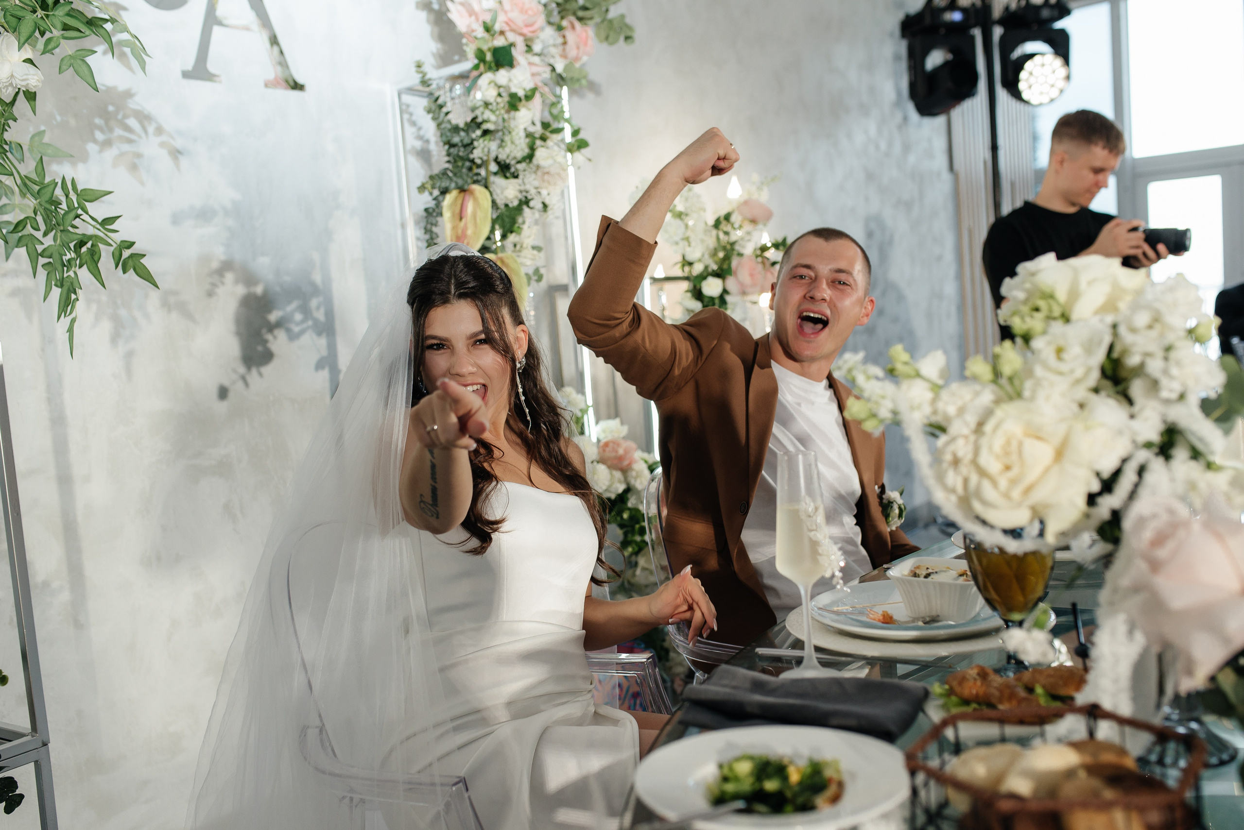 Anna & Ivan. Фотограф Екатеринбург Александра Гнусина