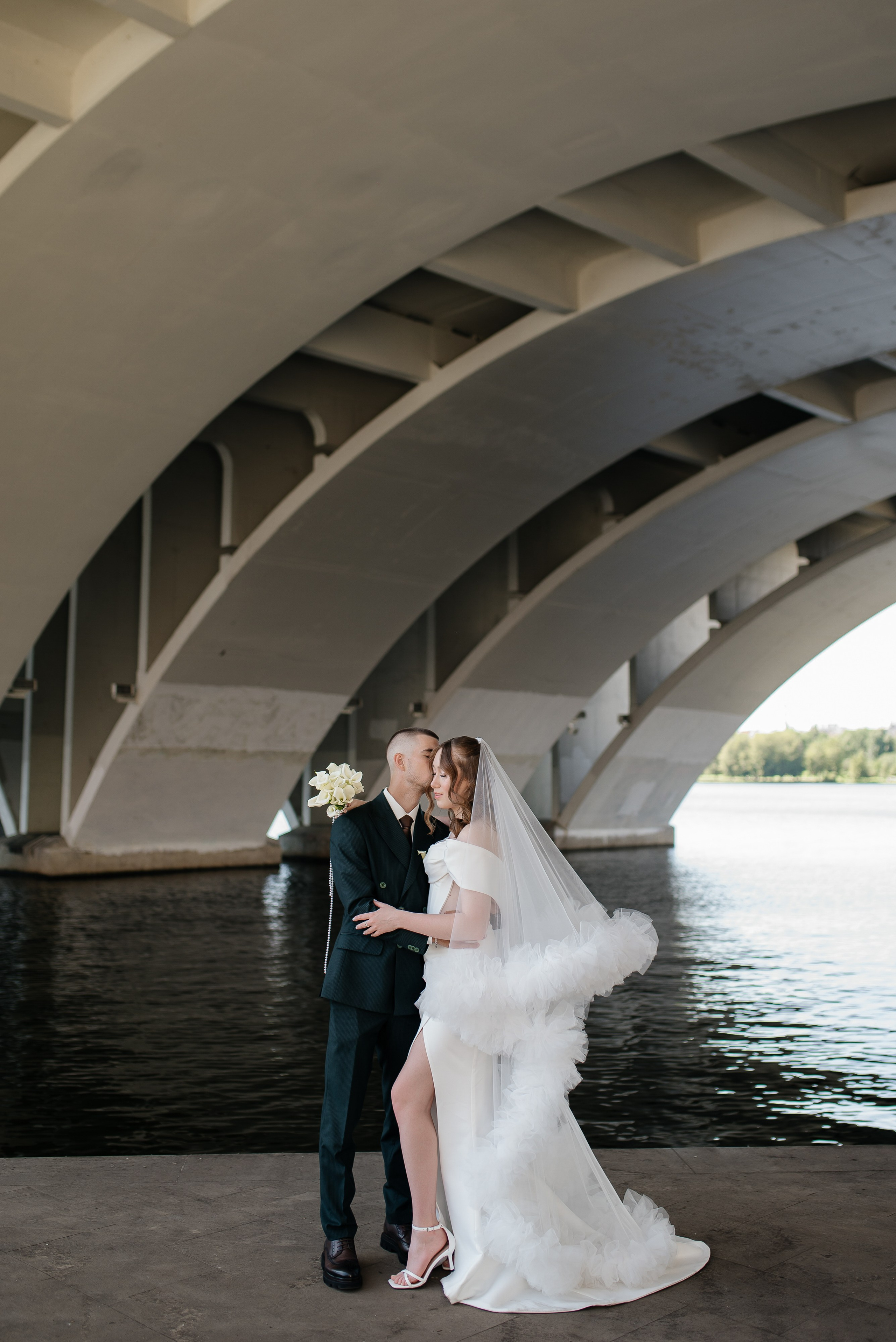 Veronica & Danil. Фотограф Екатеринбург Александра Гнусина