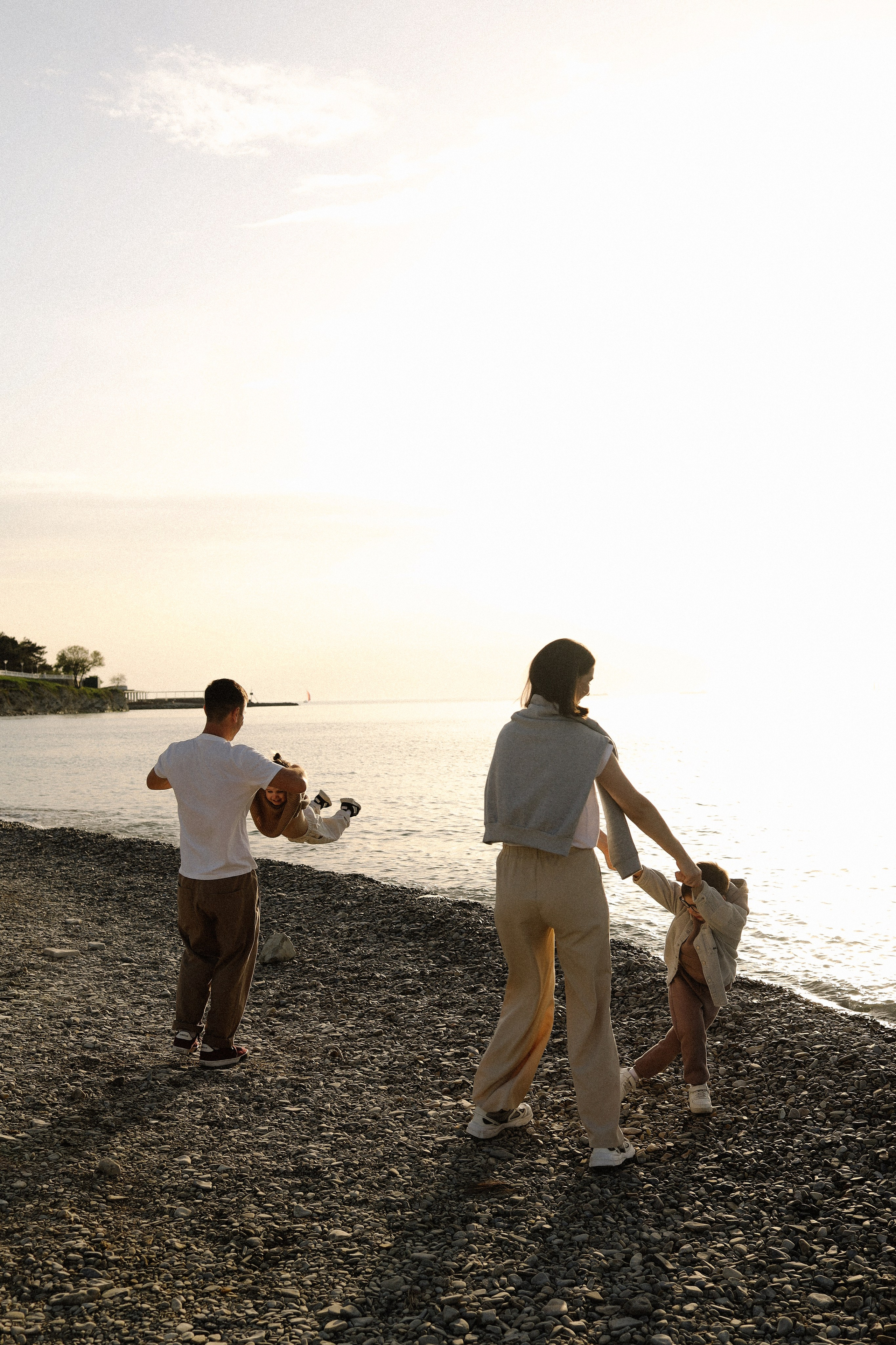 Море волнуется «раз»…. Свадебный и семейный фотограф Волгоград Наталья Алексеева