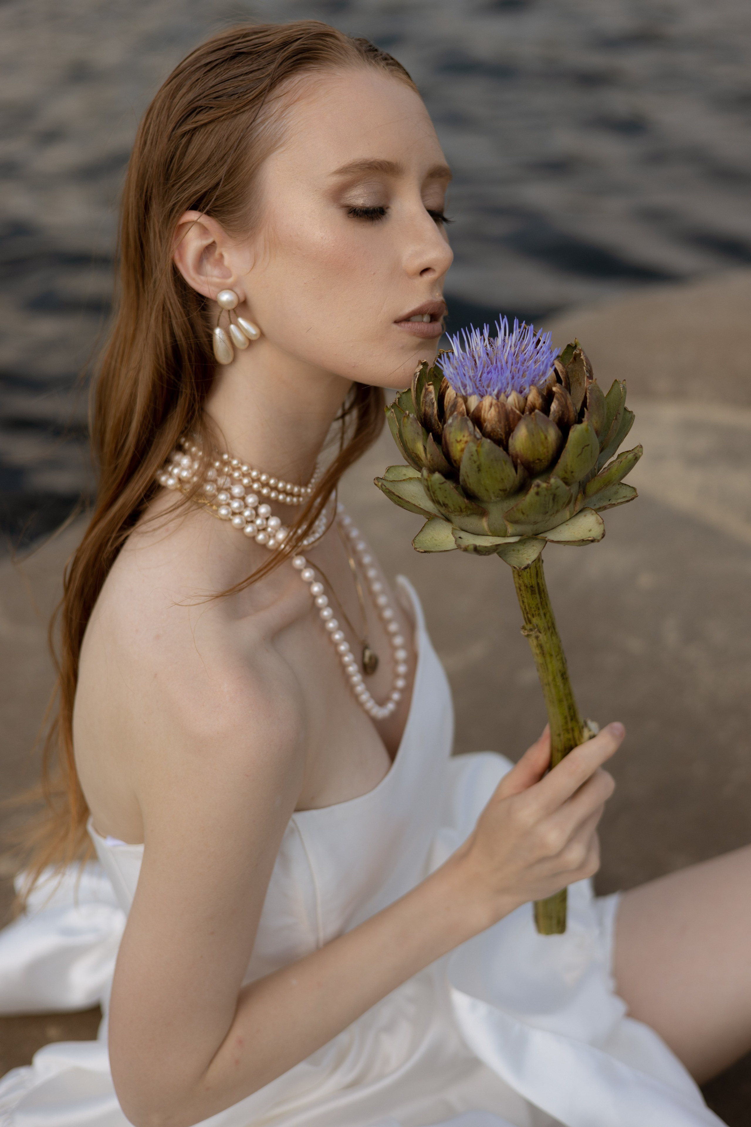 Пляж. Оформление свадеб, декор свадеб Вера Маркова, Москва