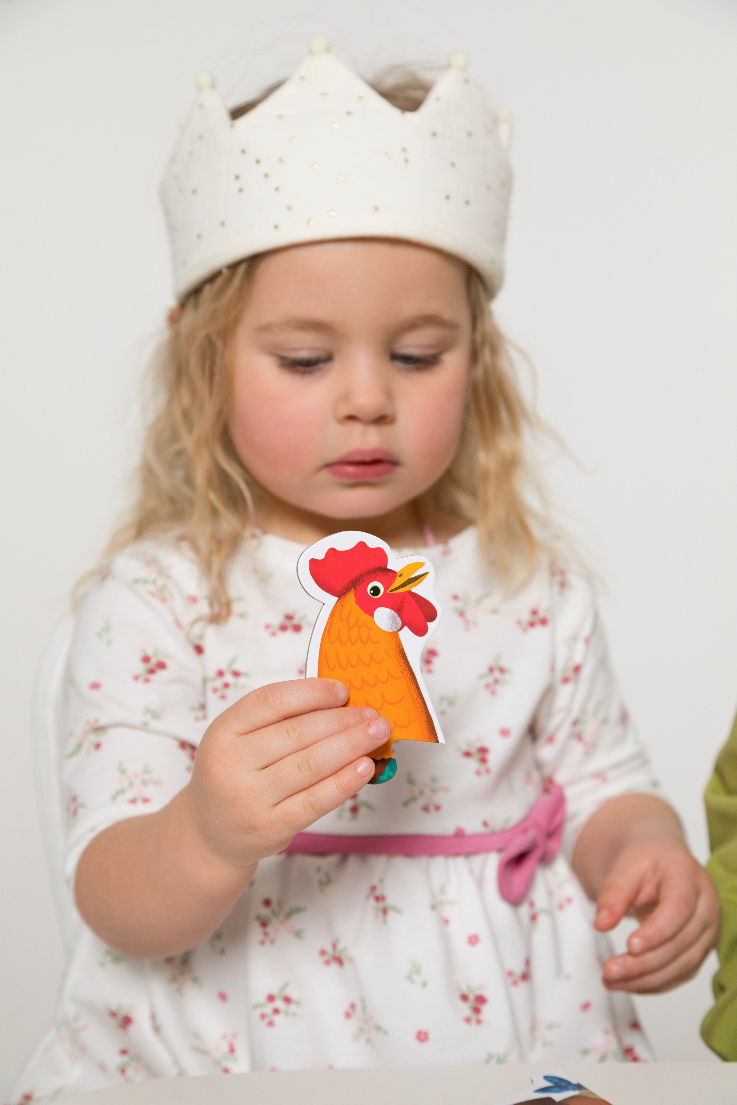 Имиджевая и каталожная съёмка для бренда детских пазлов. Детский и контент фотограф Надя Волкова Санкт-Петербург