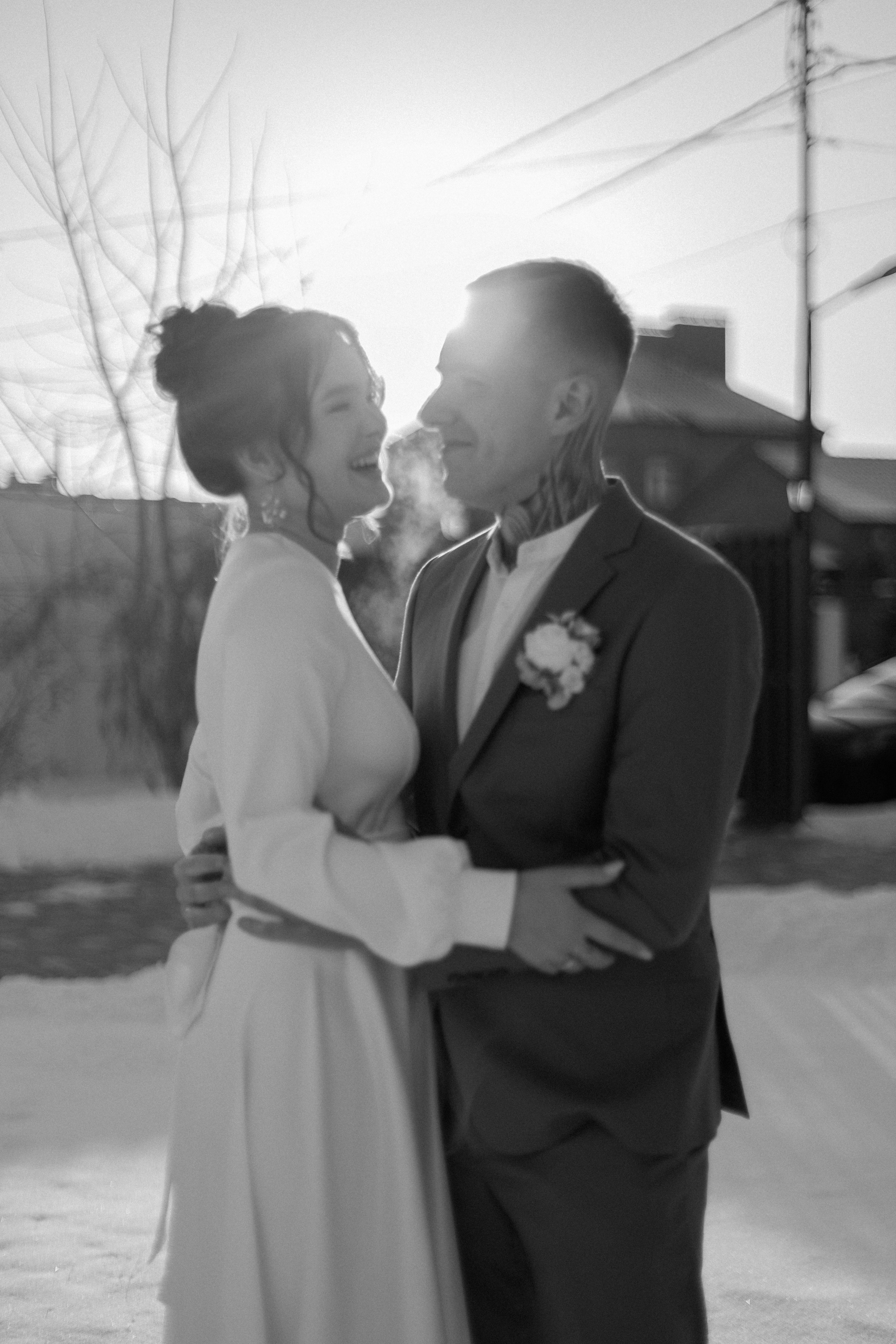 Вира и Никита. Главная