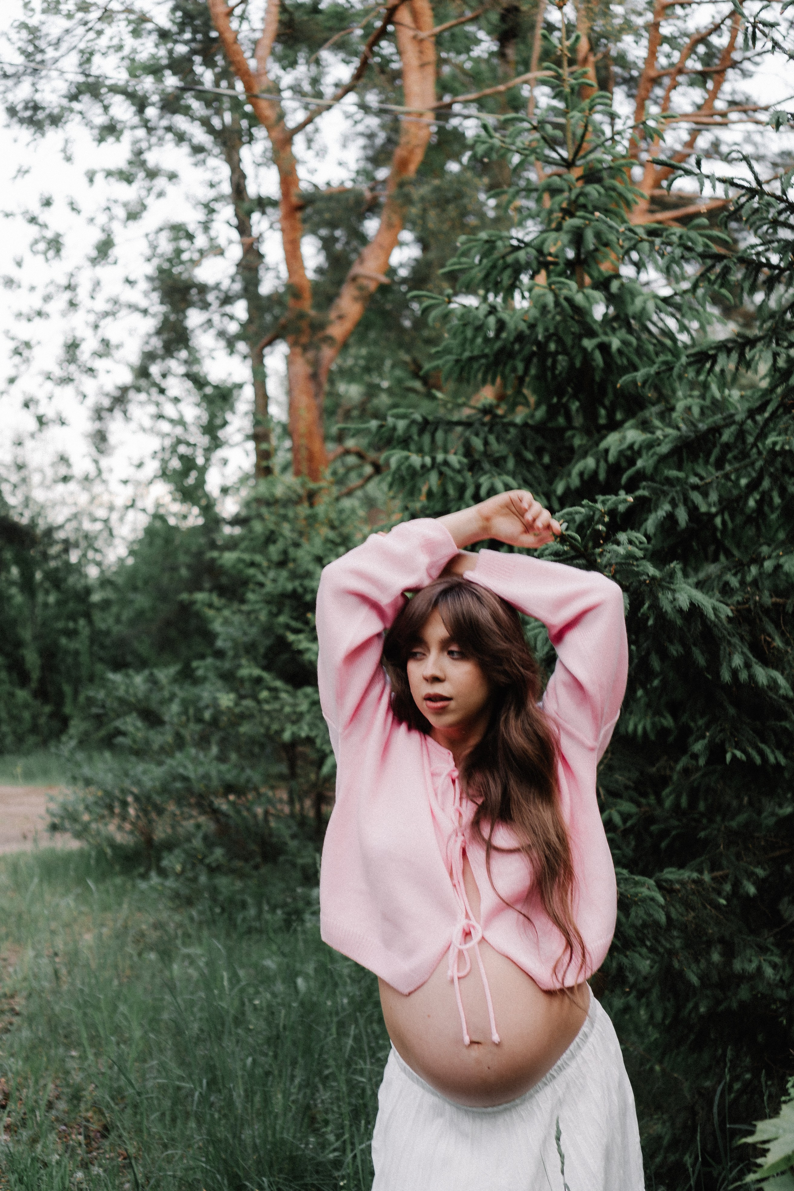 БЕРЕМЕННОСТЬ. Профессиональный фотограф, Санкт-Петербург — Виктория Богомолова