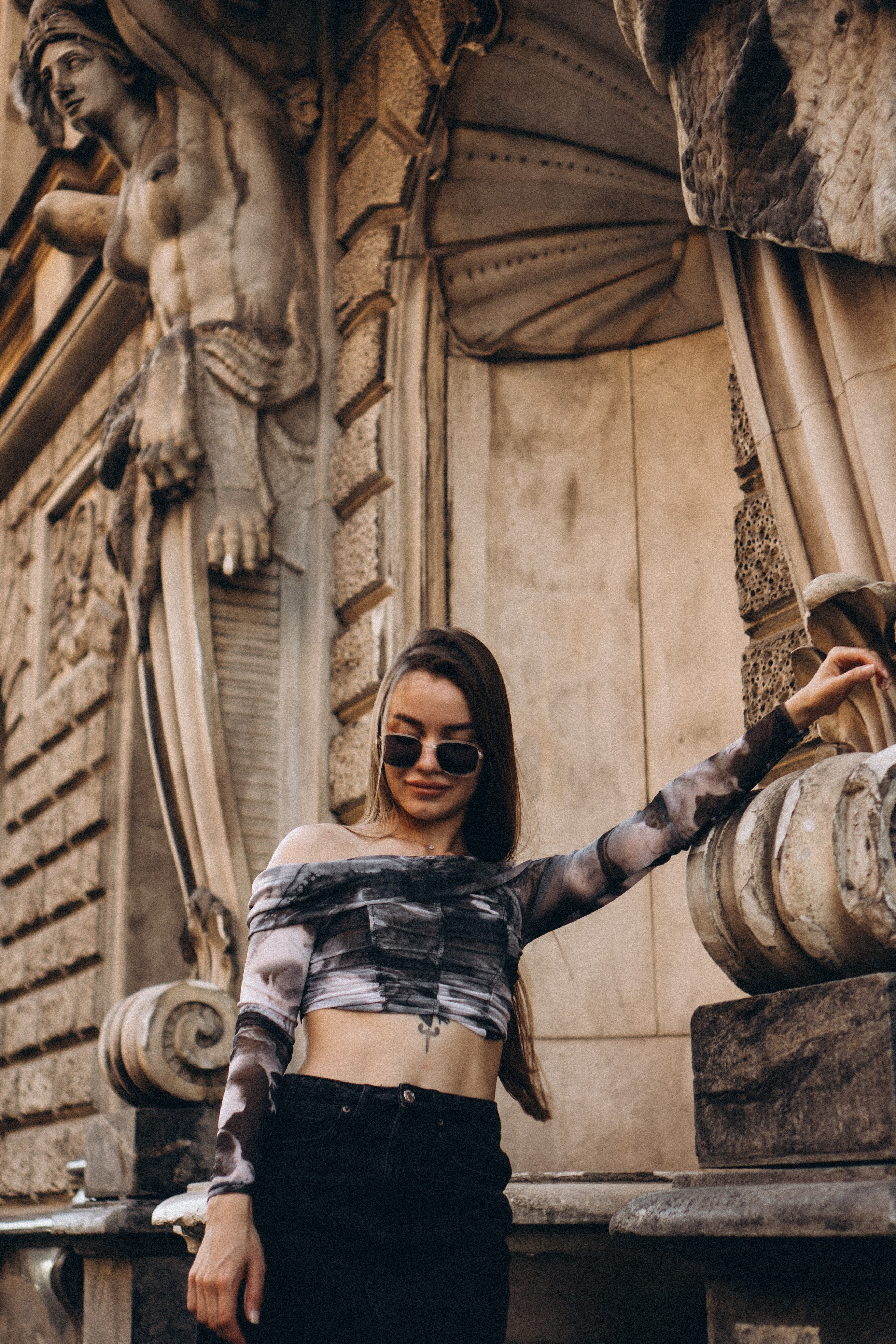 ПРОГУЛКА ПО САНКТ-ПЕТЕРБУРГУ. Профессиональный фотограф, Санкт-Петербург — Виктория Богомолова