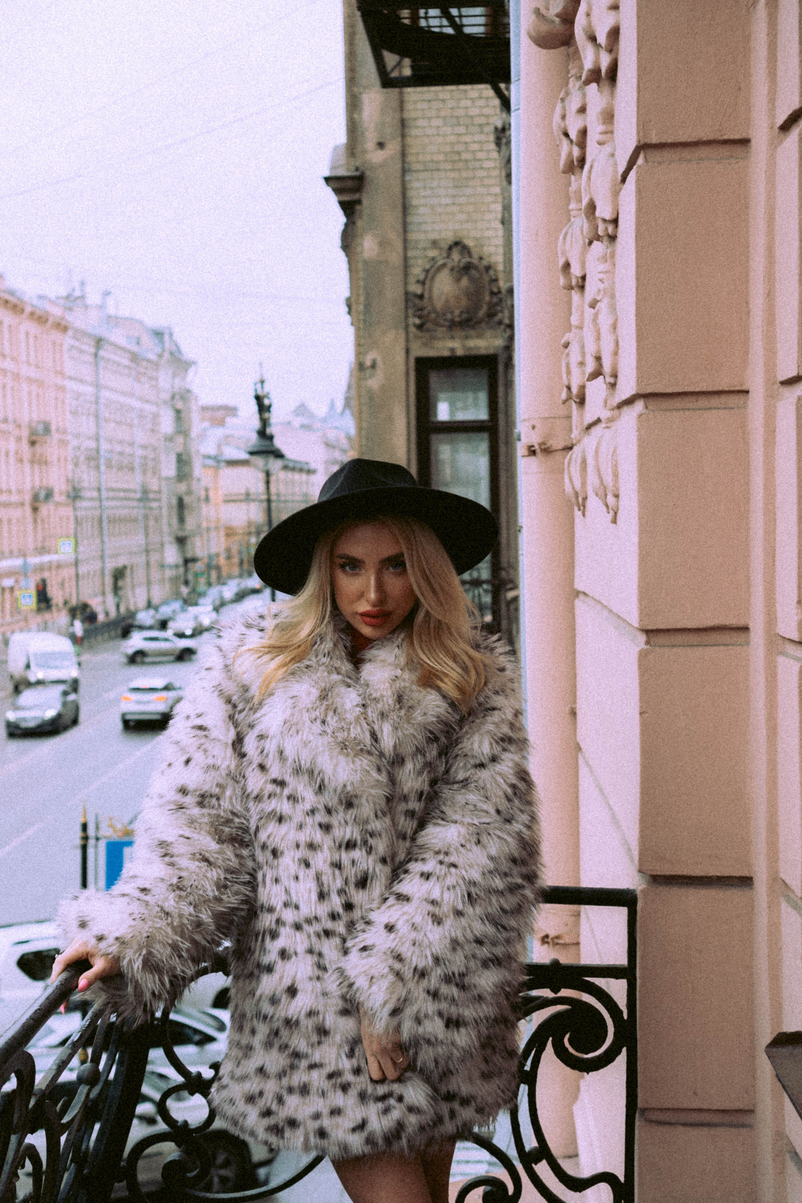 Винтажная серия. Профессиональный фотограф, Санкт-Петербург — Виктория Богомолова