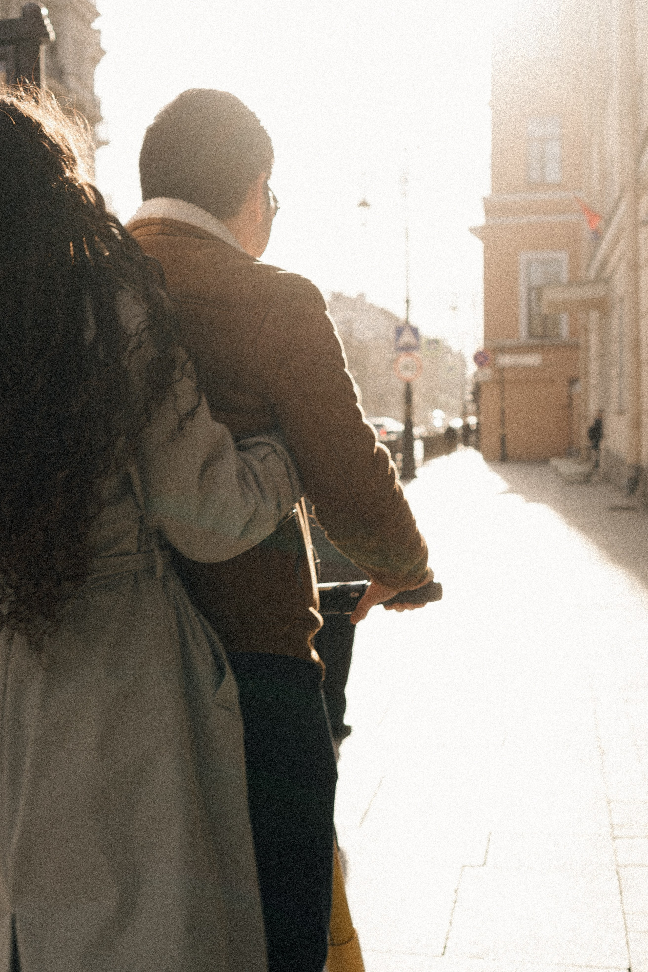 Love story. Профессиональный фотограф, Санкт-Петербург — Виктория Богомолова
