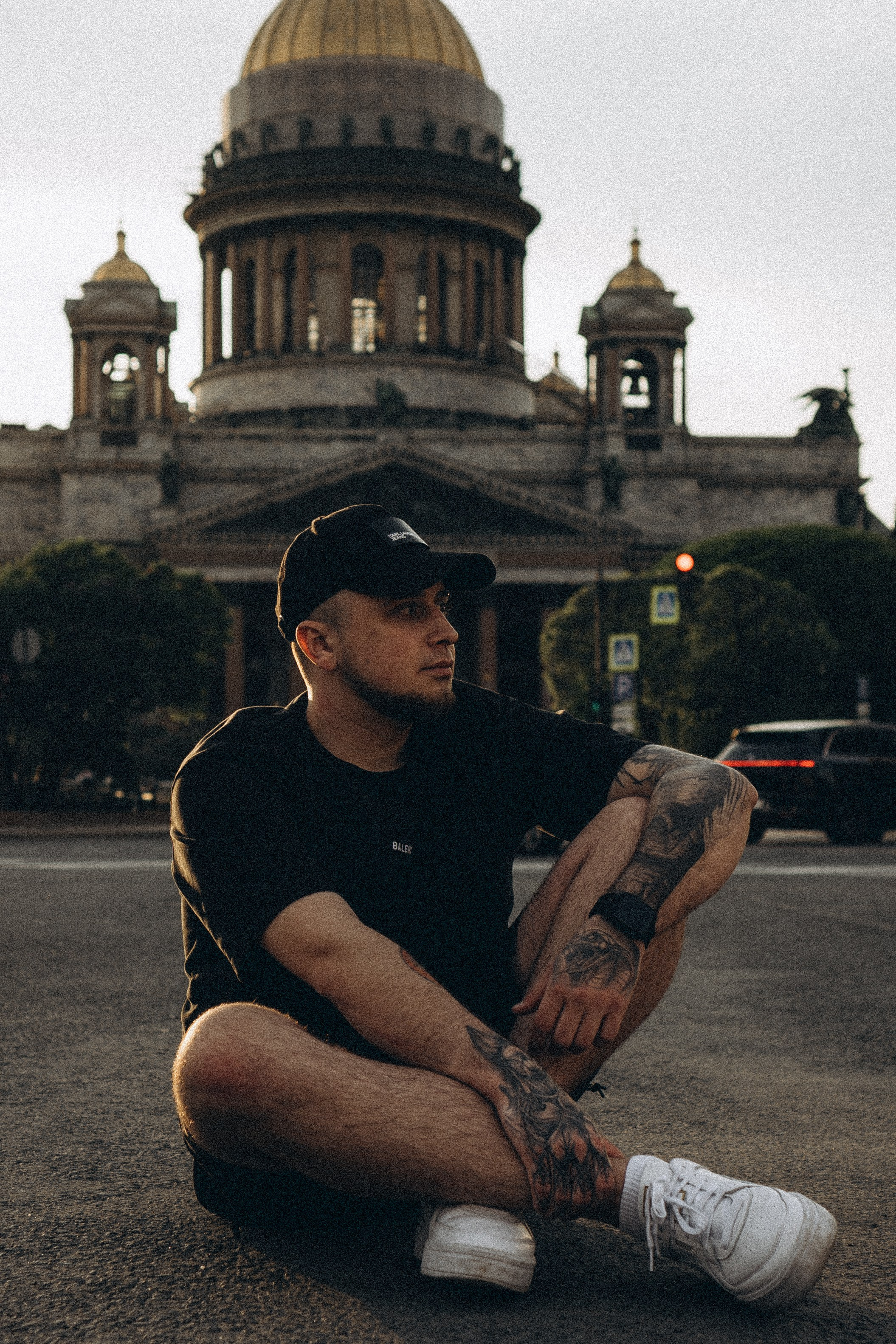 ПРОГУЛКА ПО ПИТЕРУ. Профессиональный фотограф, Санкт-Петербург — Виктория Богомолова