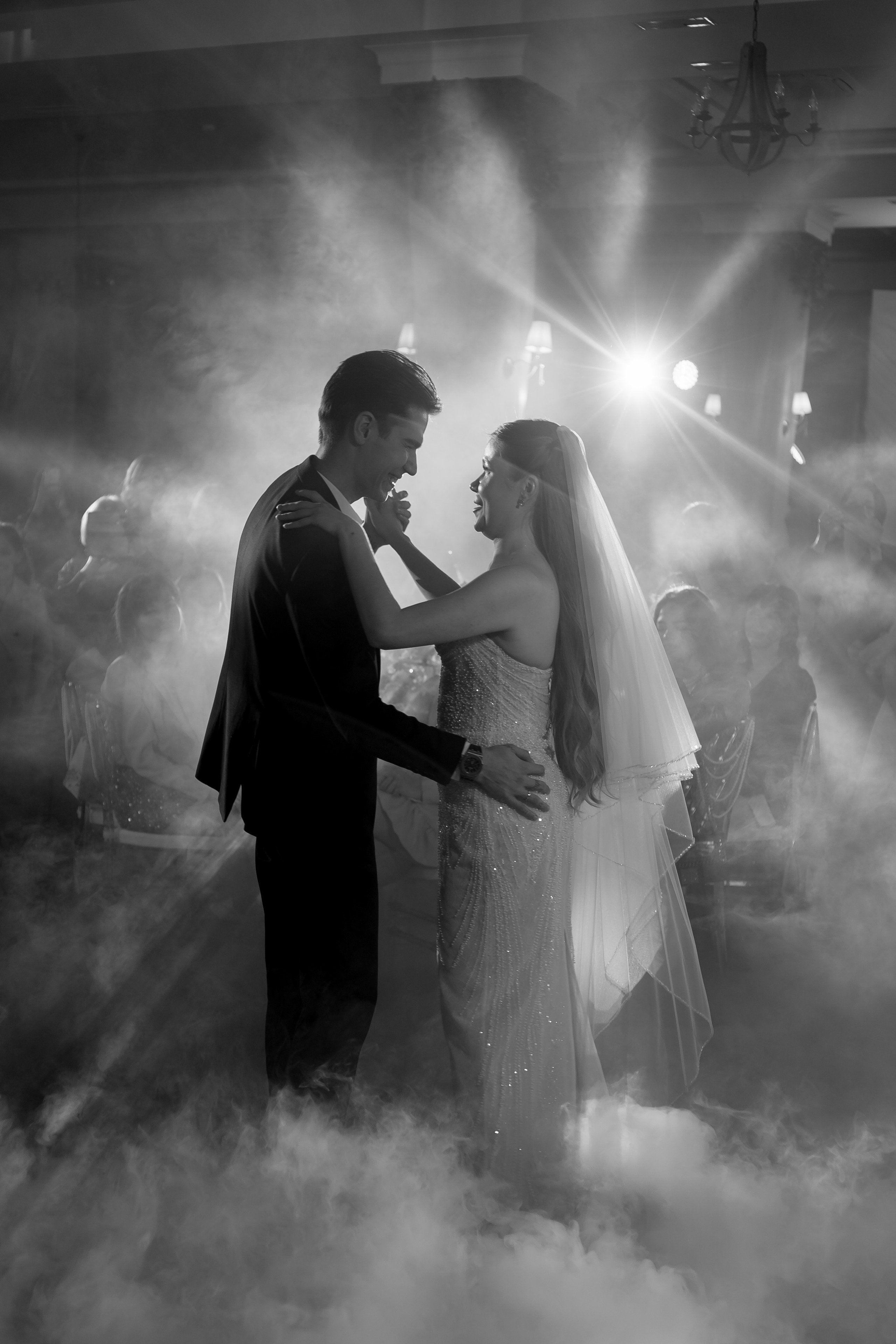 СВАДЕБНАЯ СЬЕМКА СБОРОВ В ОТЕЛЕ И ВЫЕЗД НА ЦЕРЕМОНИЮ (СНЯТО В СИБИРЕ В НИЖНЕВАРТОВСКЕ). Профессиональный фотограф, Санкт-Петербург — Виктория Богомолова