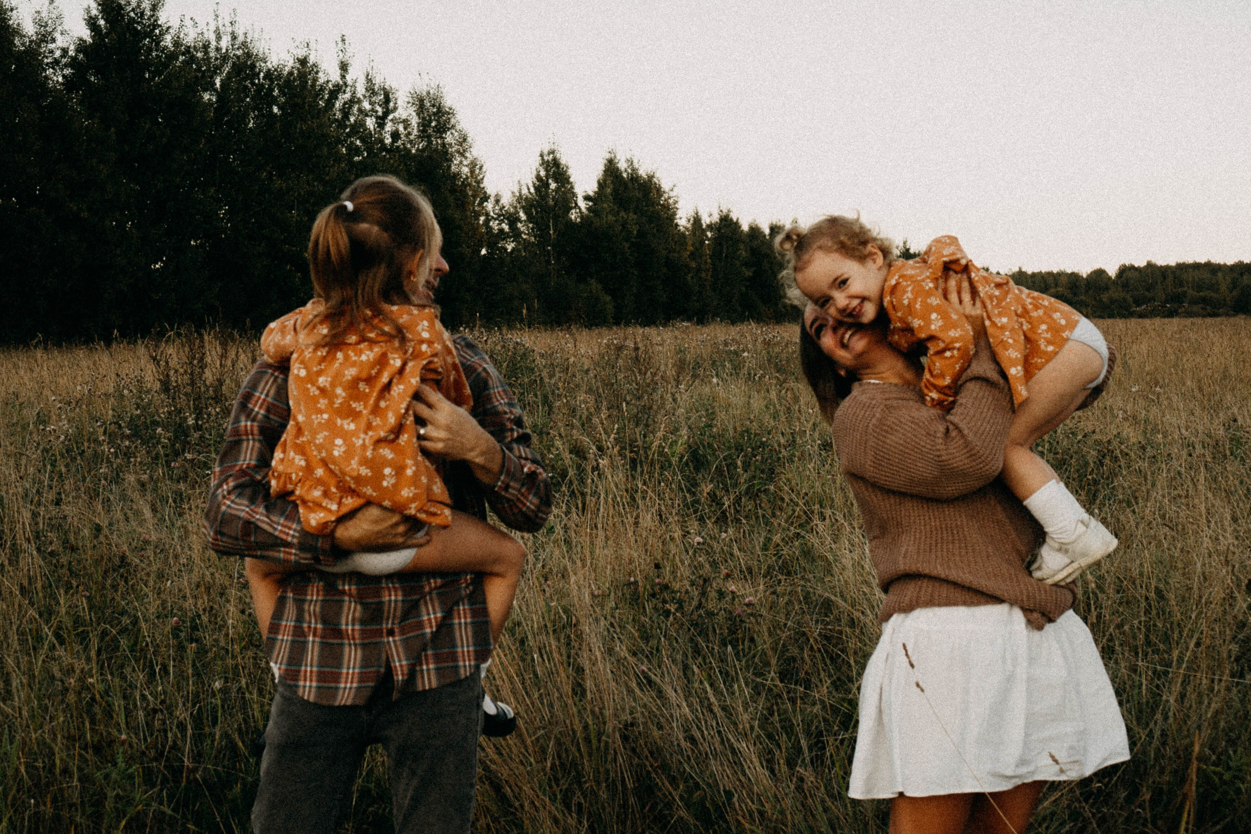 Семейная серия. Профессиональный фотограф, Санкт-Петербург — Виктория Богомолова