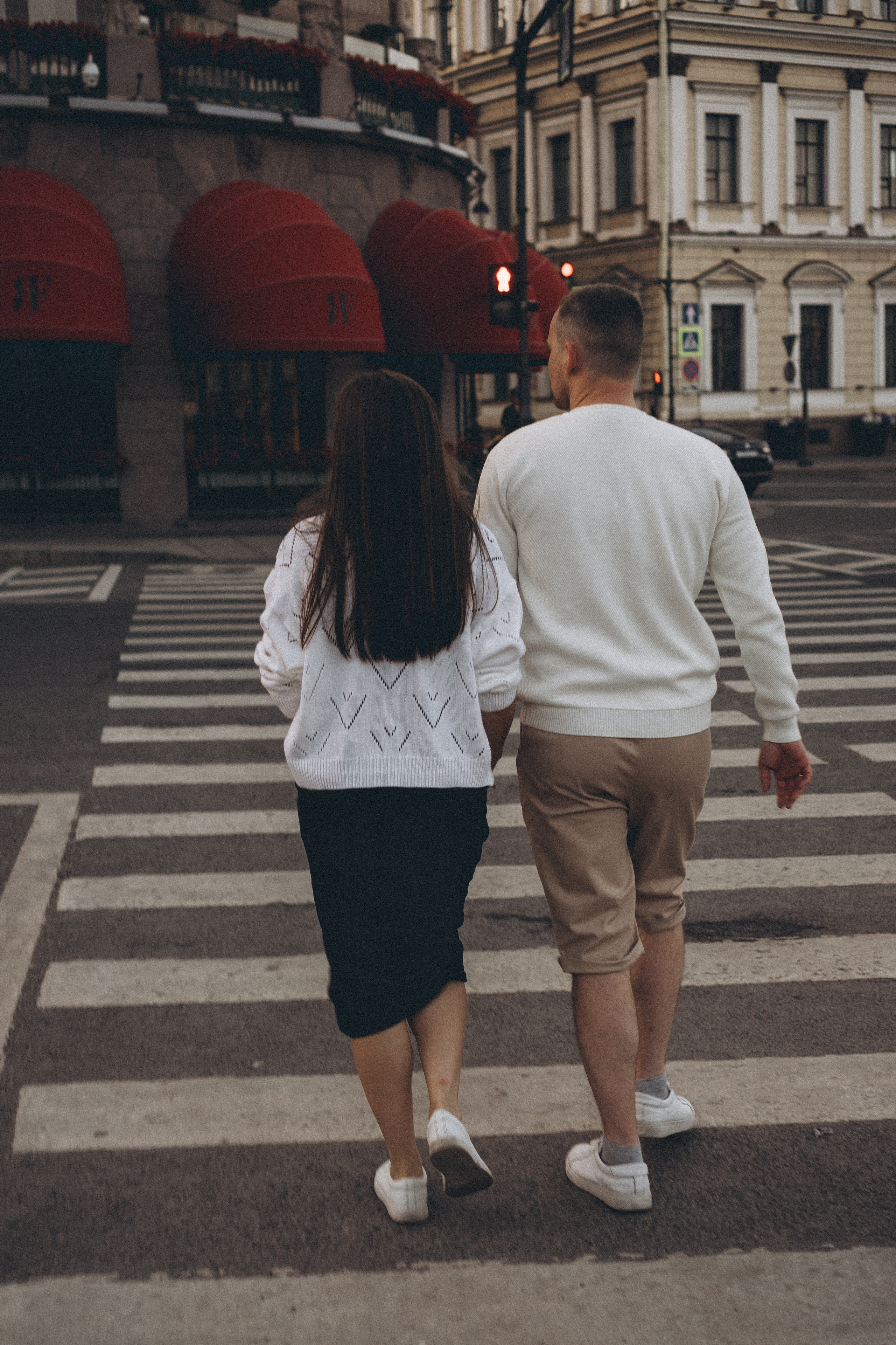 ПРОГУЛКА ПО ПИТЕРУ НА РАССВЕТЕ. Профессиональный фотограф, Санкт-Петербург — Виктория Богомолова