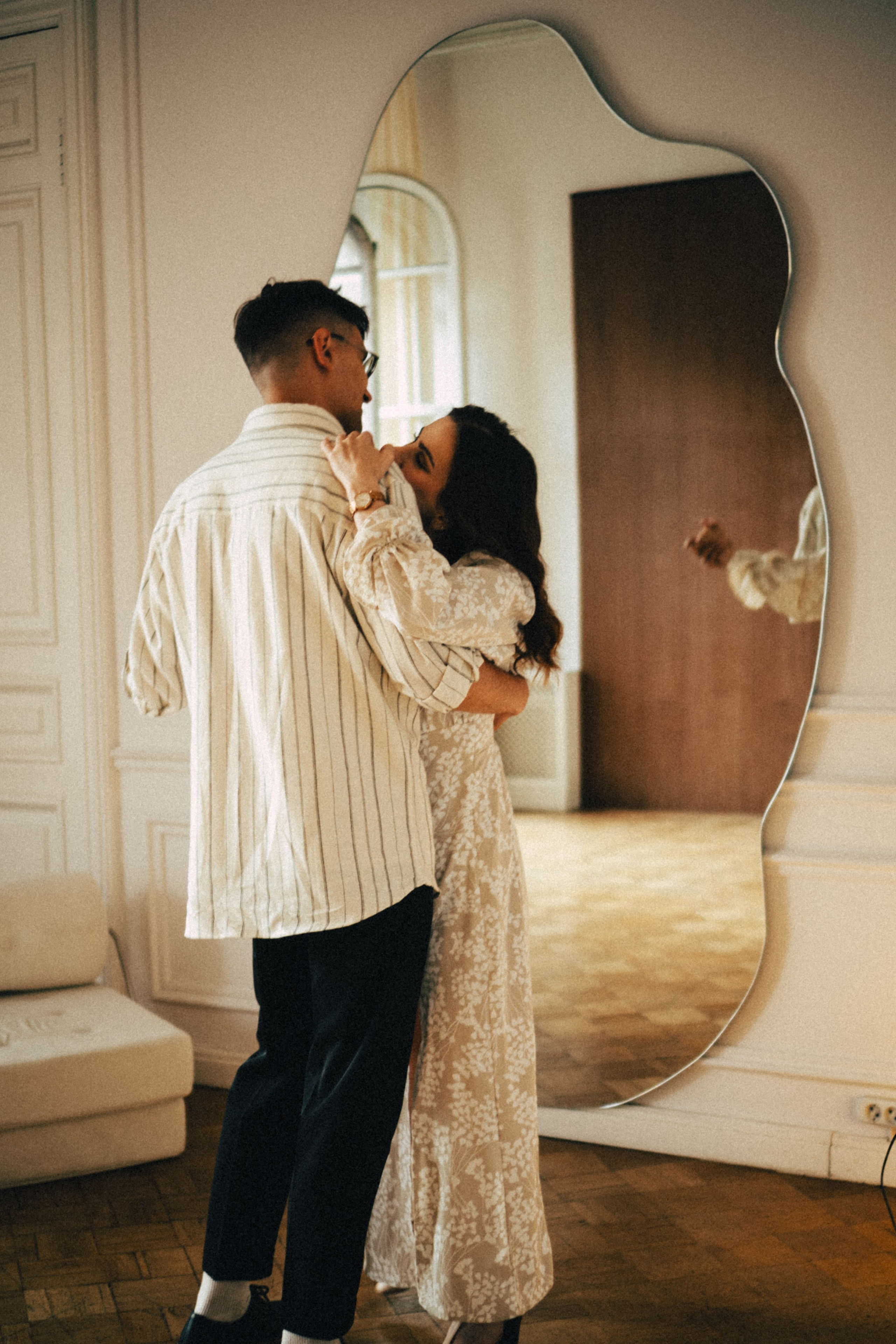 ЛЮБОВЬ В ИЮНЕ. Профессиональный фотограф, Санкт-Петербург — Виктория Богомолова