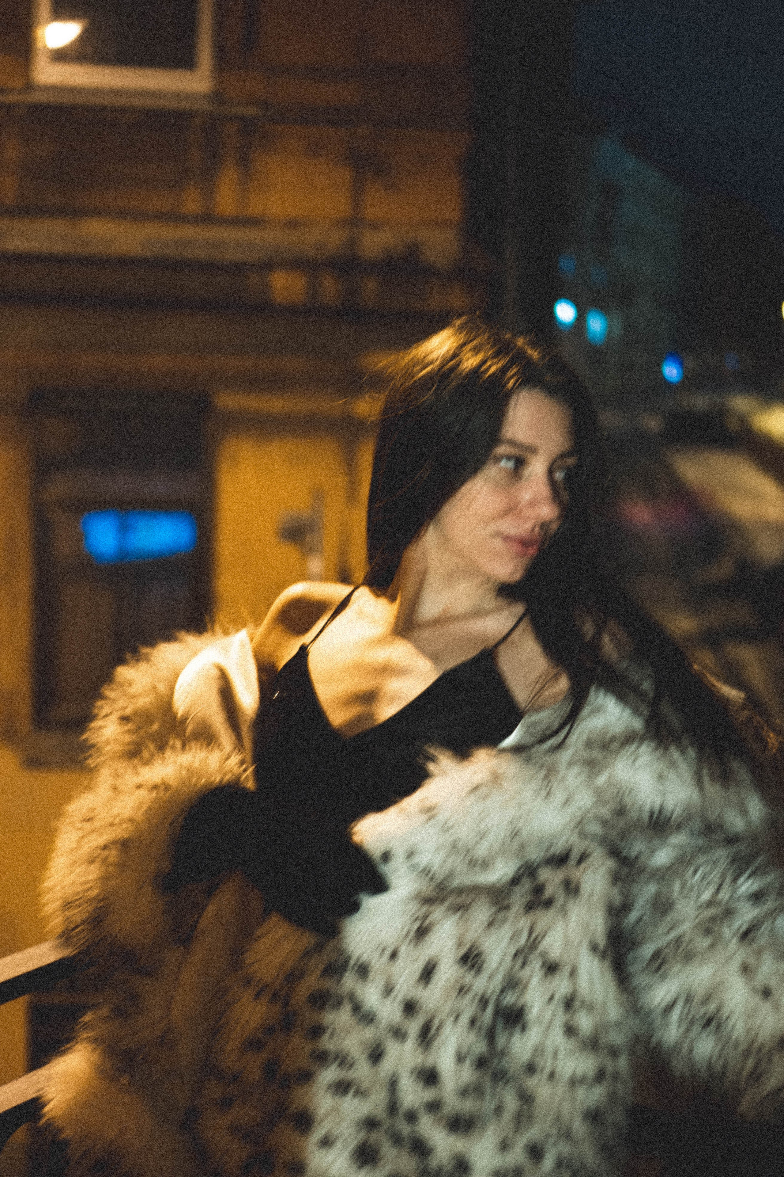 Балкон. Профессиональный фотограф, Санкт-Петербург — Виктория Богомолова