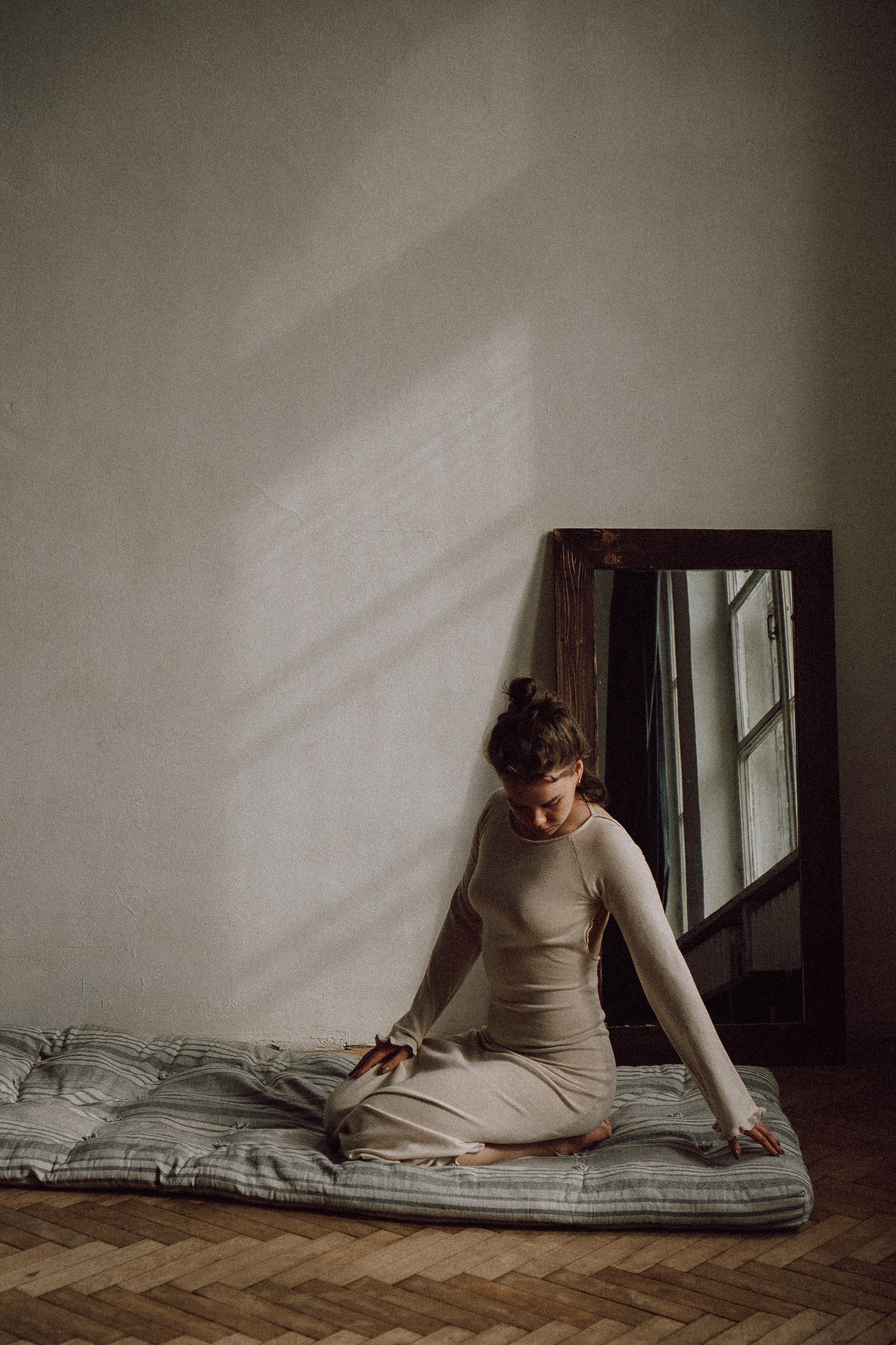 СТУДИЙНАЯ. Профессиональный фотограф, Санкт-Петербург — Виктория Богомолова