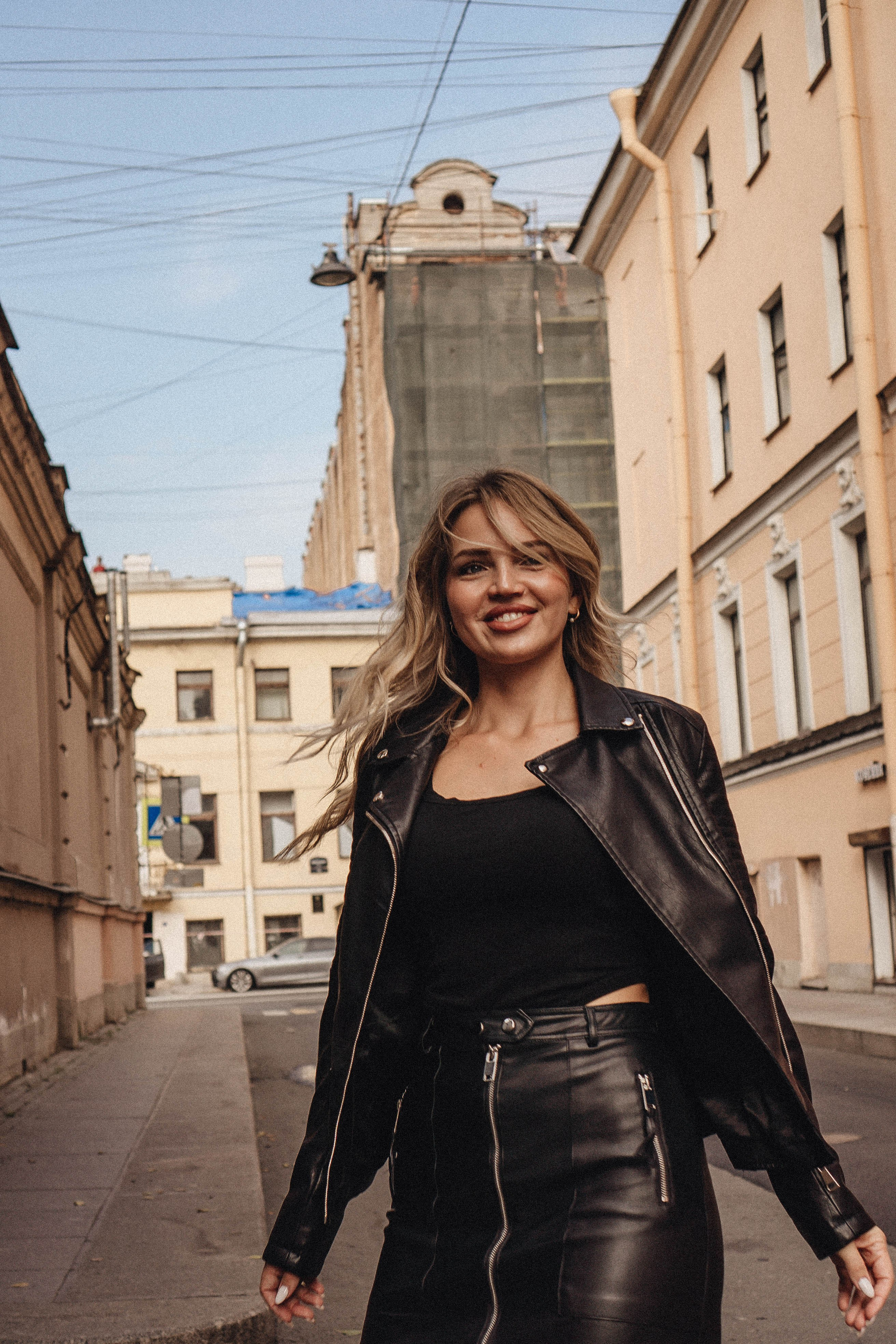 Прогулочная. Профессиональный фотограф, Санкт-Петербург — Виктория Богомолова