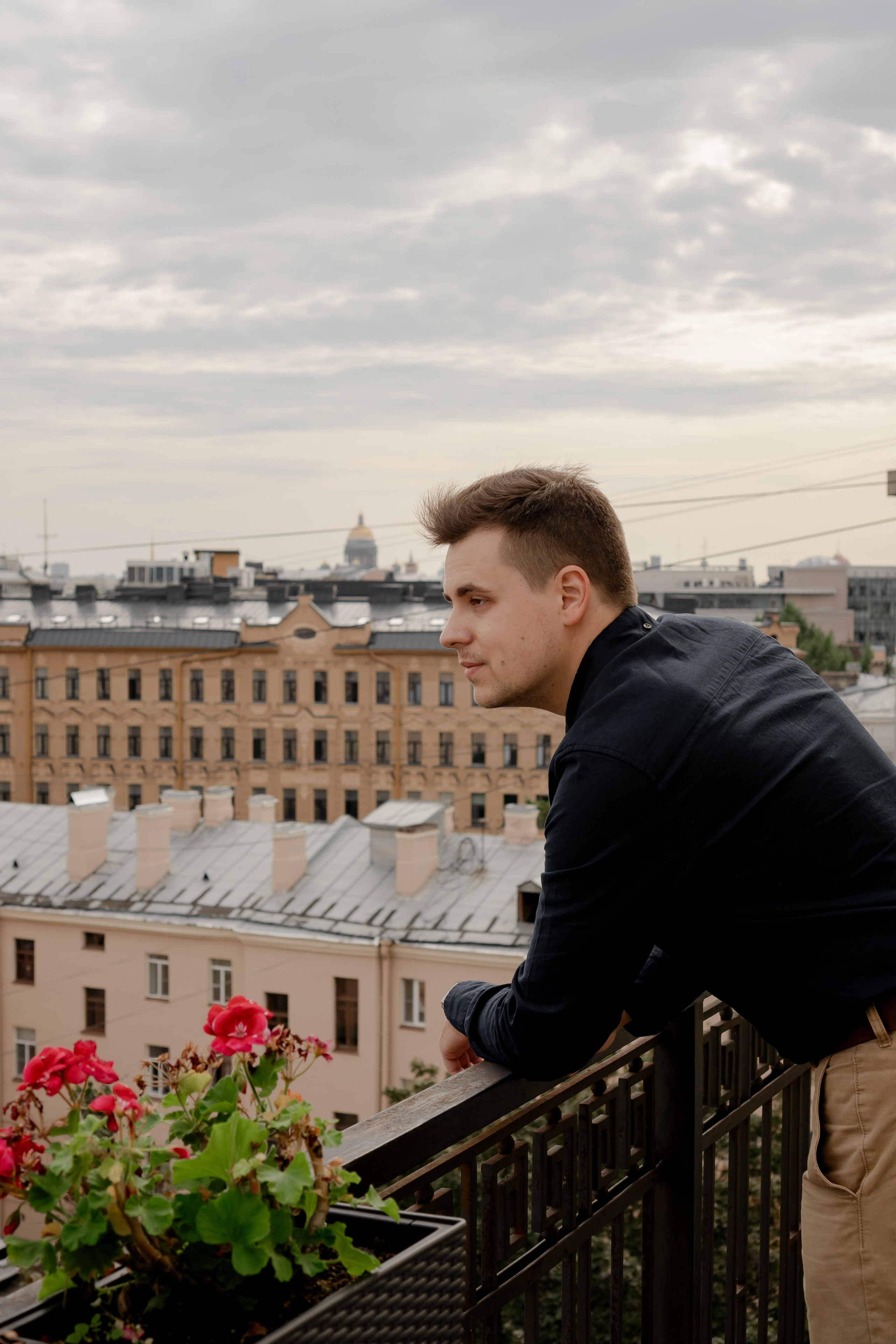 LOVE. Профессиональный фотограф, Санкт-Петербург — Виктория Богомолова