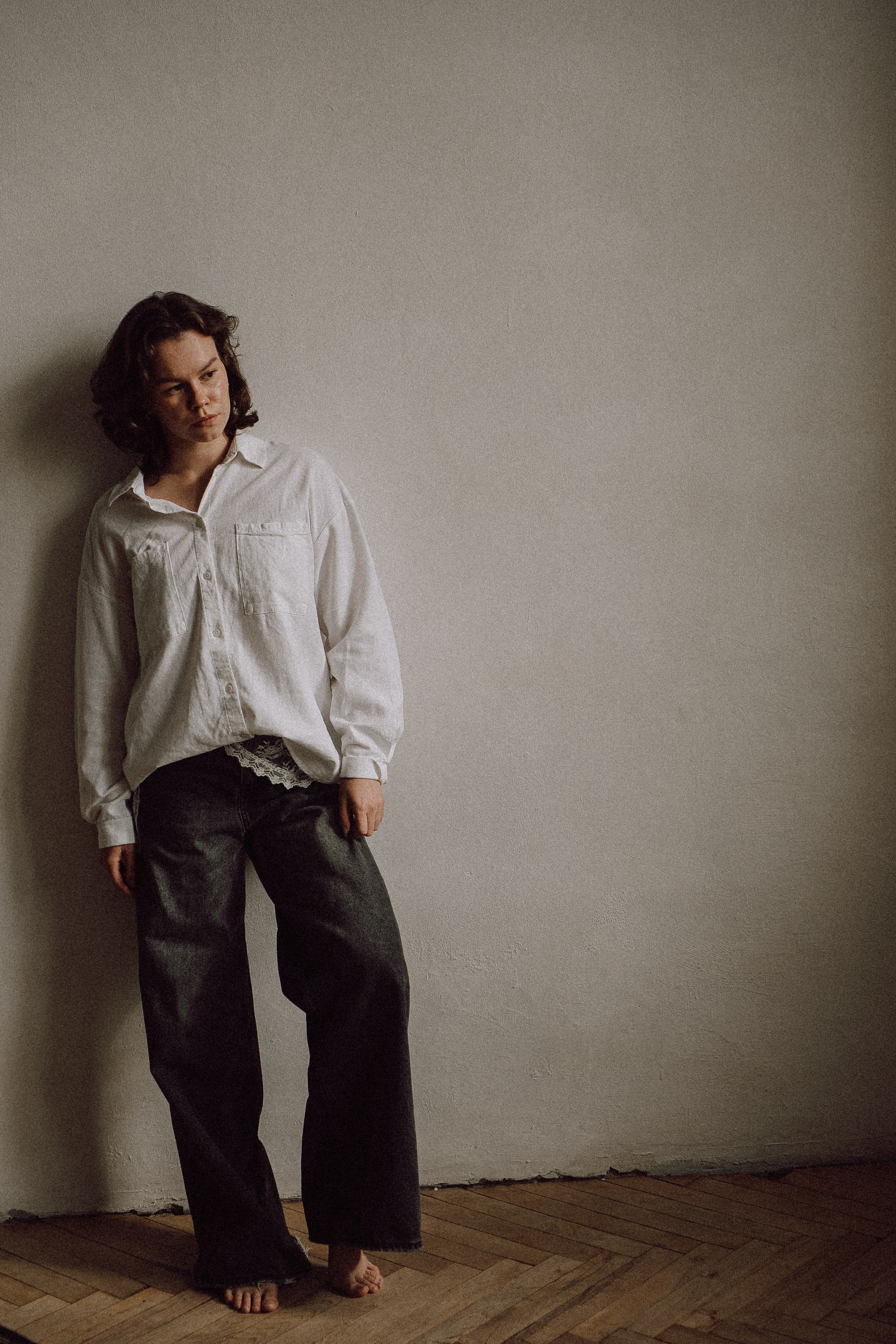 СТУДИЙНАЯ. Профессиональный фотограф, Санкт-Петербург — Виктория Богомолова