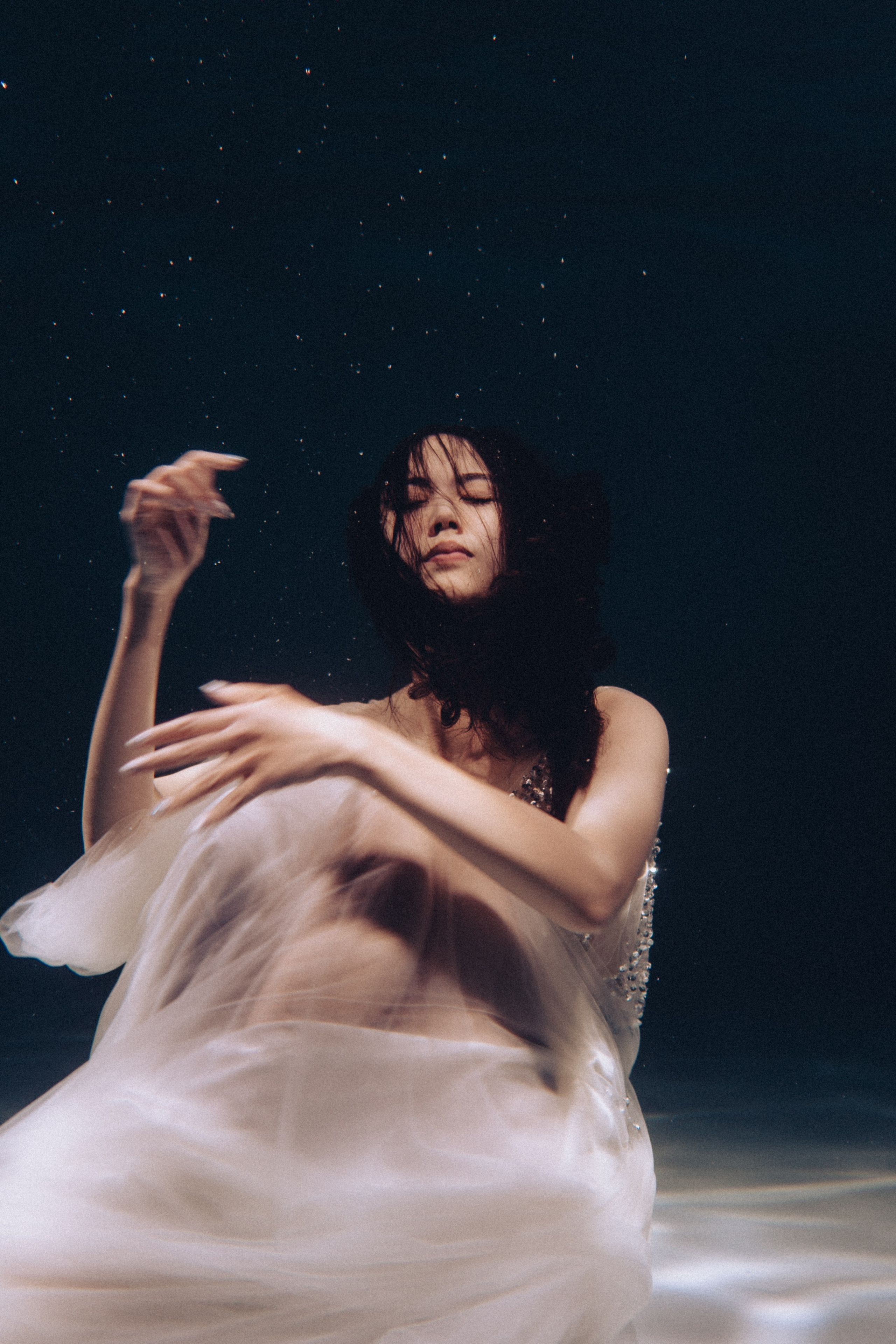 ФОТОСЕСИСИЯ В БАССЕЙНЕ. Профессиональный фотограф, Санкт-Петербург — Виктория Богомолова