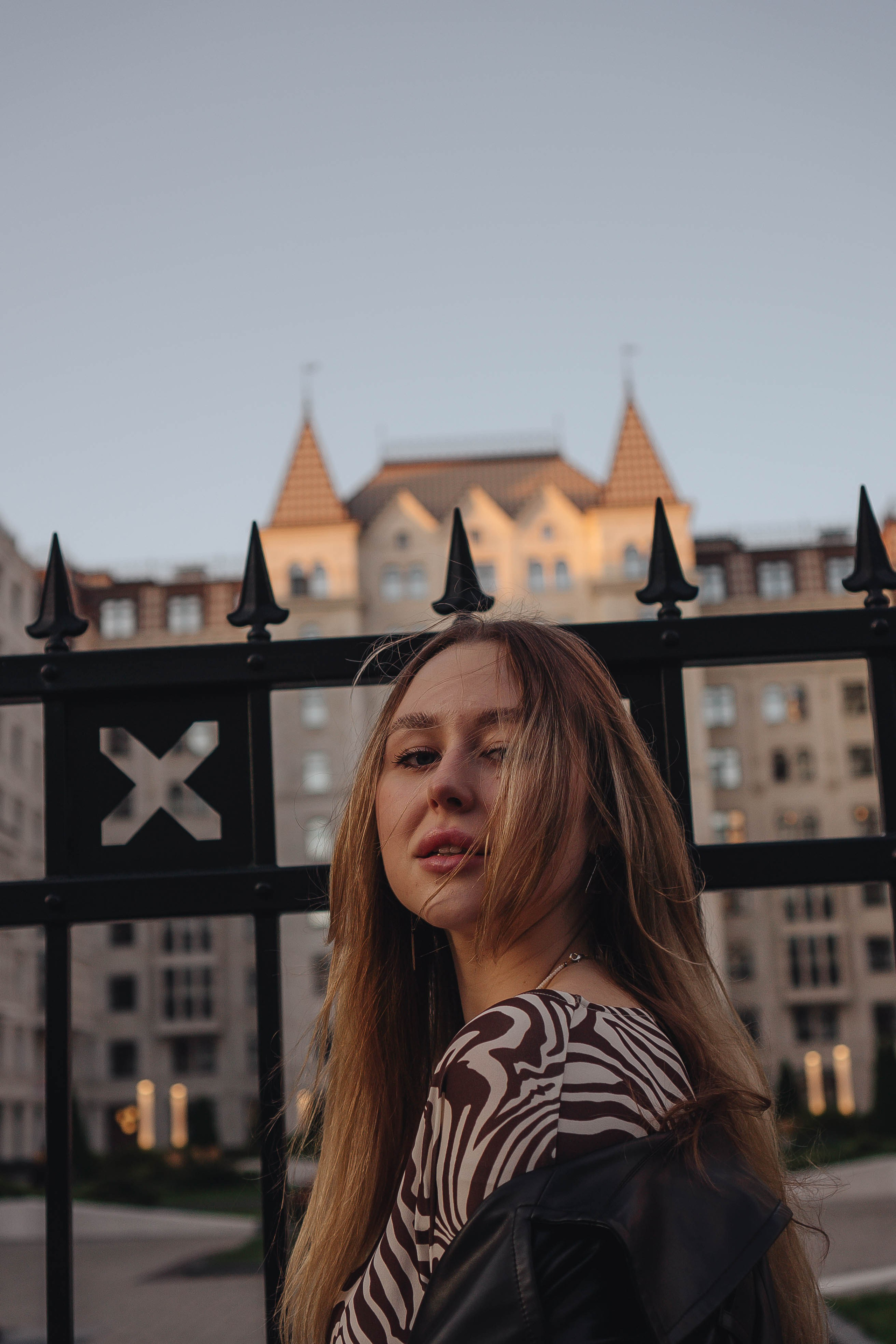 Жественность. Профессиональный фотограф, Санкт-Петербург — Виктория Богомолова