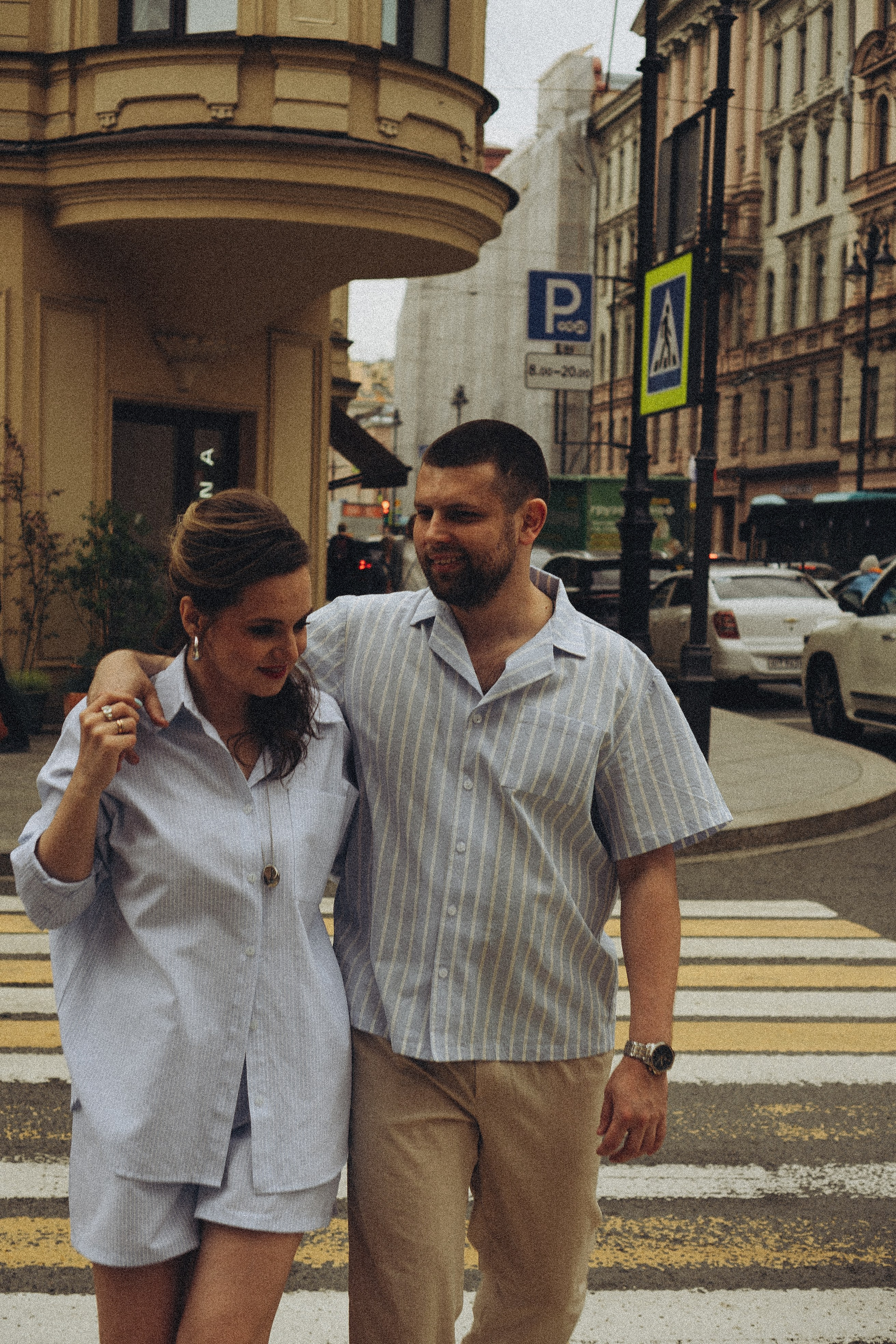 СТУДИЯ И ПРОГУЛКА ДЛЯ ПАРЫ. Профессиональный фотограф, Санкт-Петербург — Виктория Богомолова