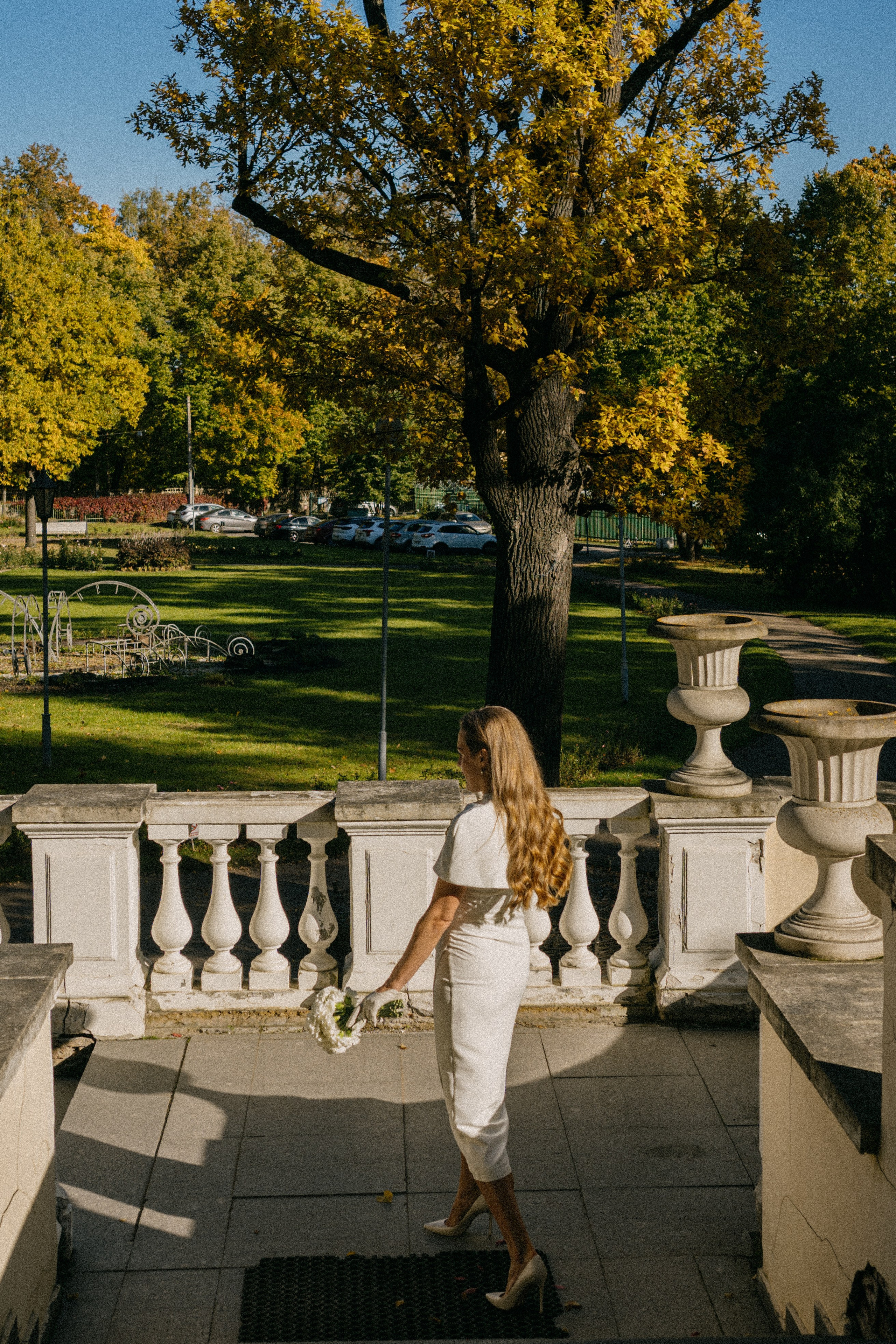 СВАДЕБНАЯ СЬЕМКА В ПУШКИН. Профессиональный фотограф, Санкт-Петербург — Виктория Богомолова