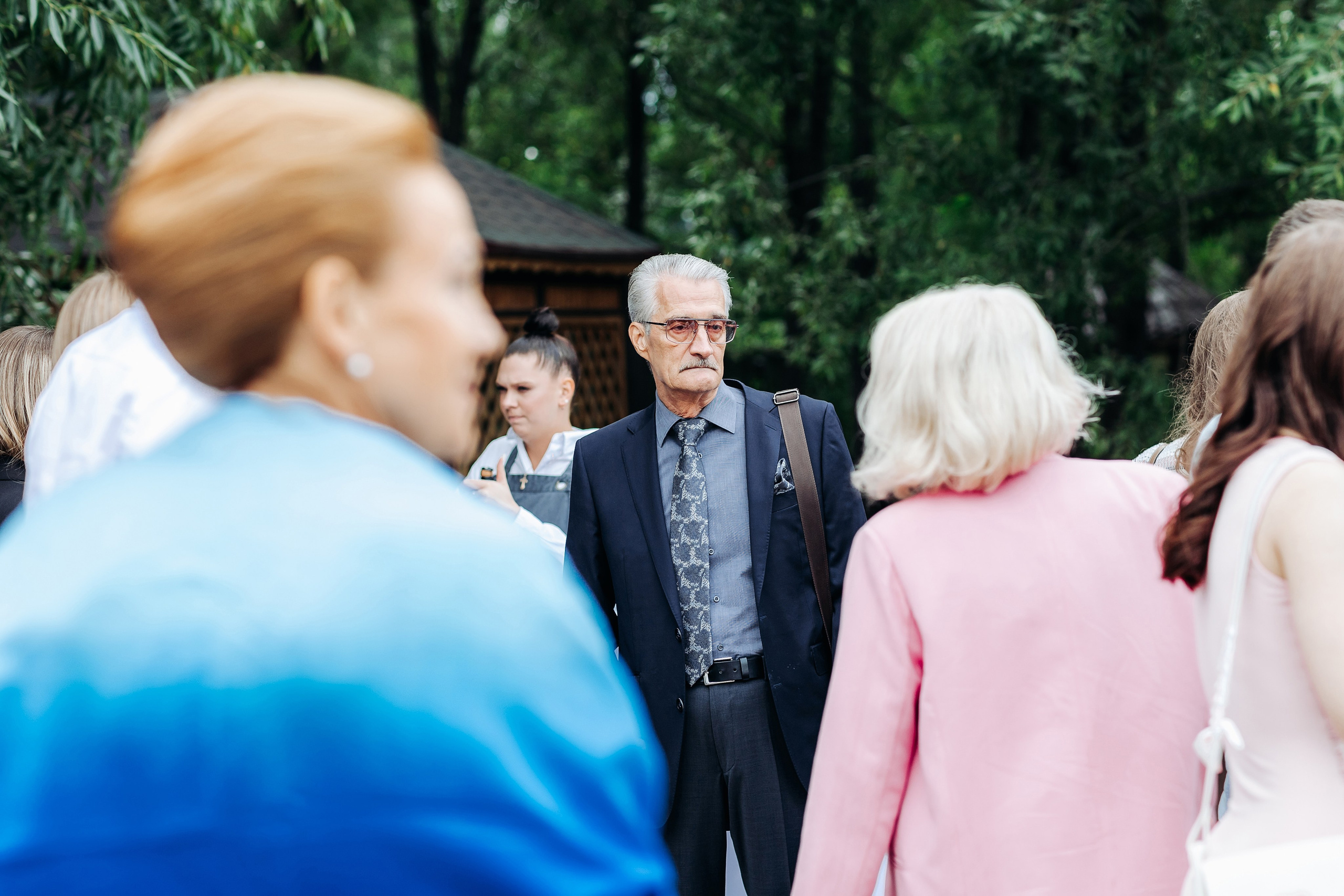 Антон Ксения. Фотограф Омск Андрей Козяков