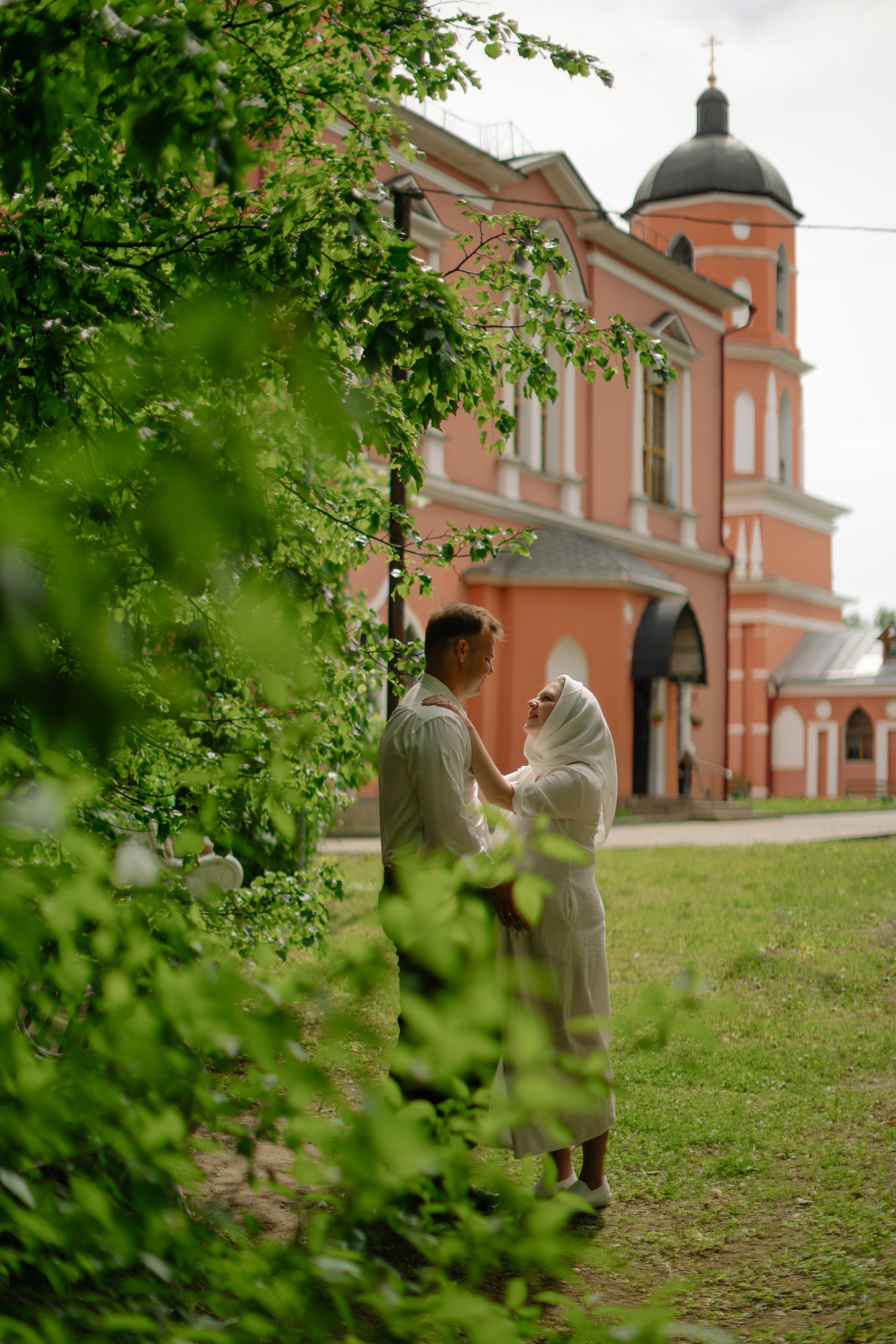 Никольская церковь, Зеленоград. венчание. Свадебный и семейный фотограф Скрынник Светлана