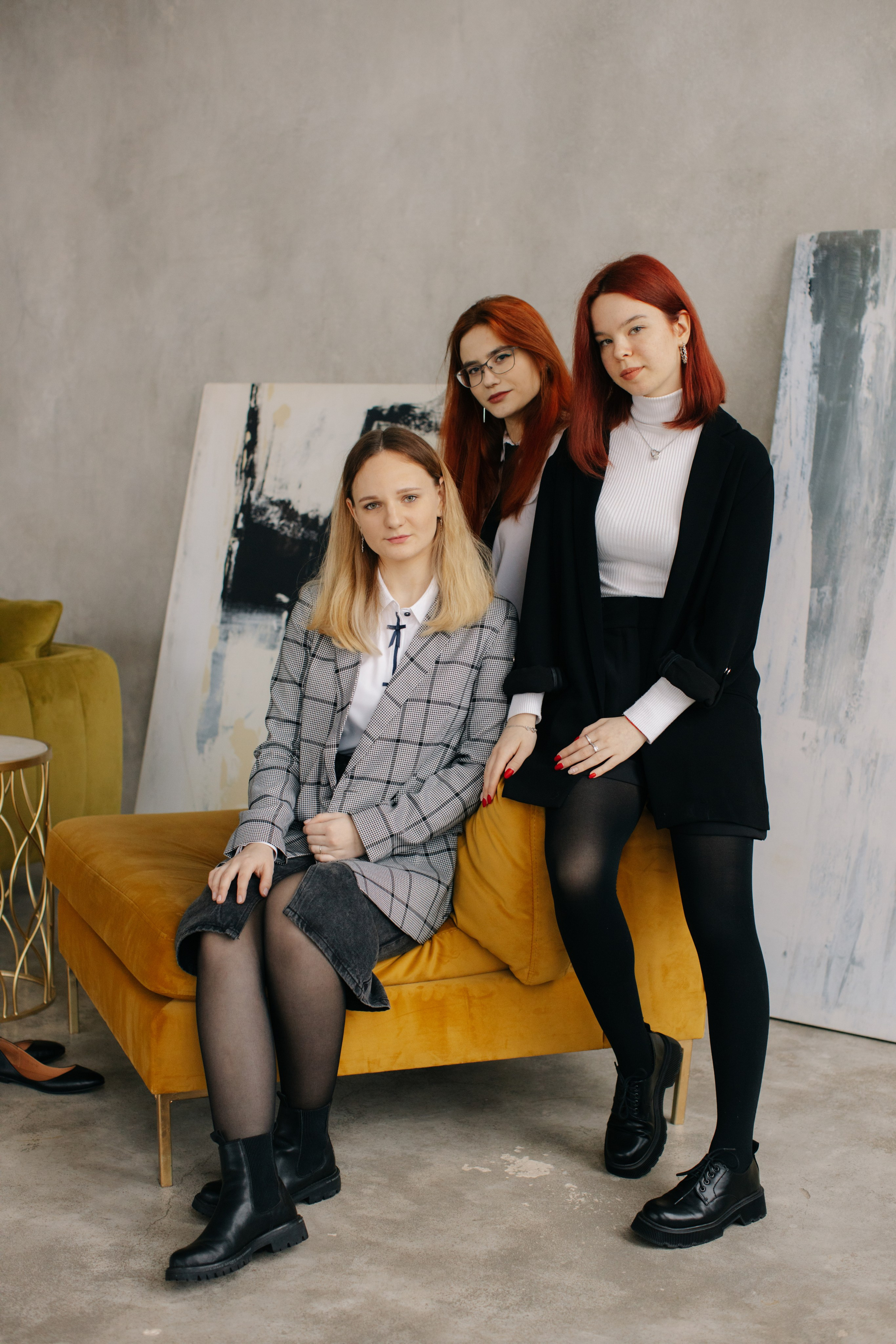 Школьные фотографии. Свадебный и семейный фотограф Скрынник Светлана