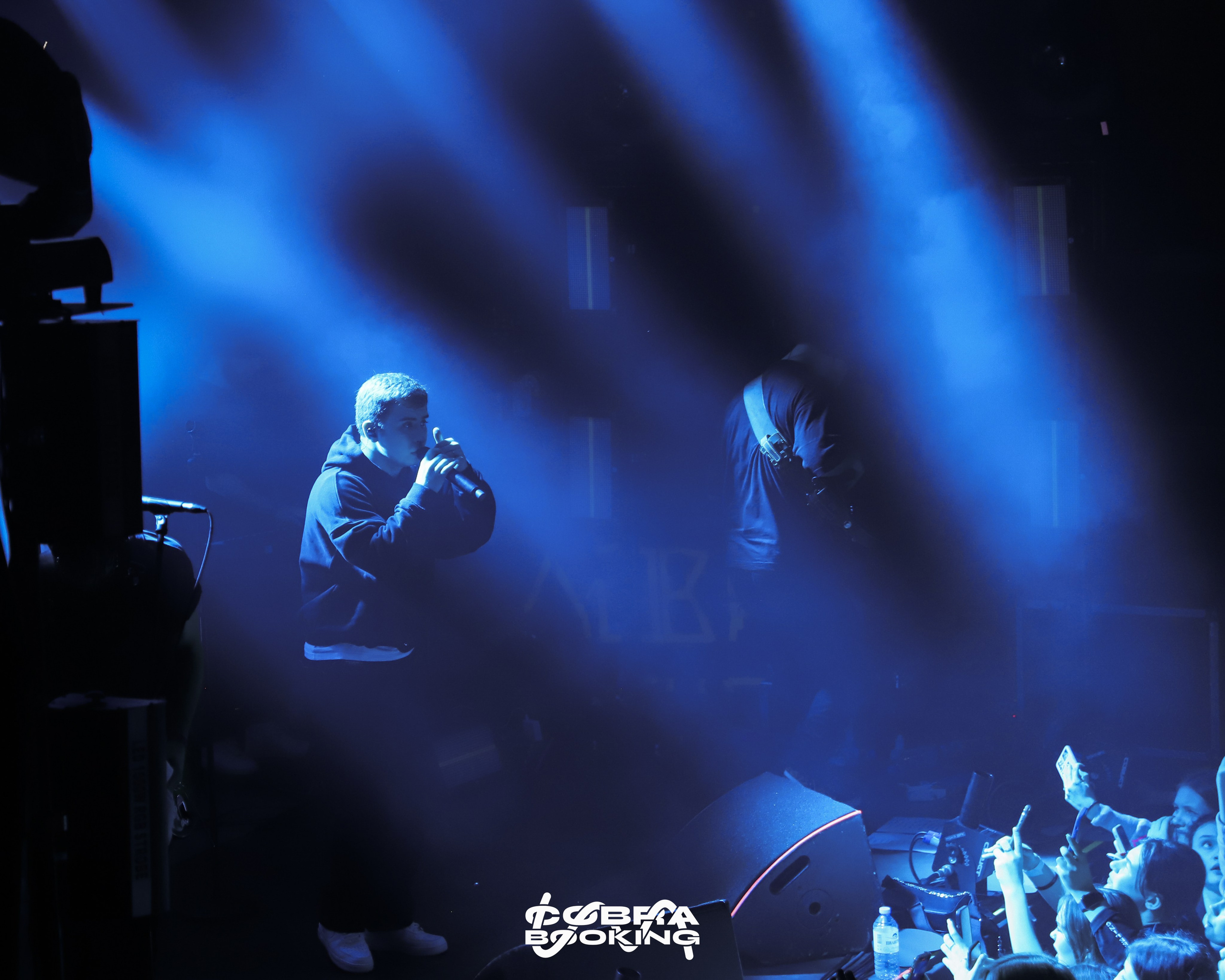 RAMIL'. Больше не греет