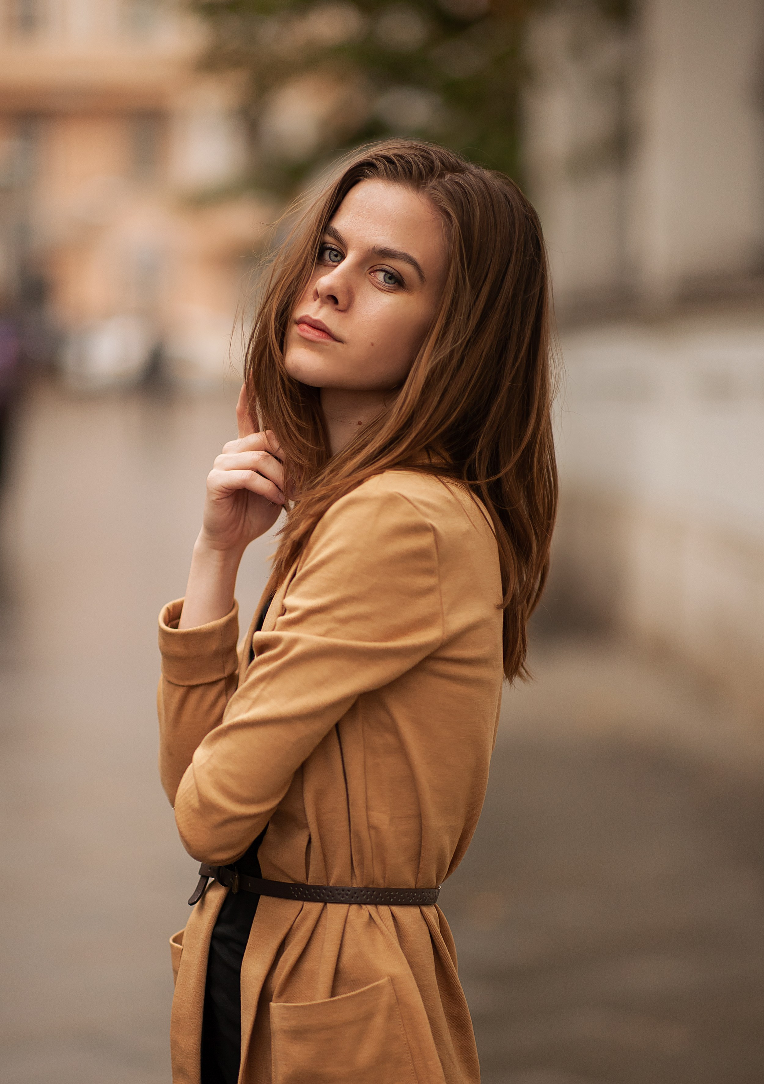 Натали. A.Novinskaya