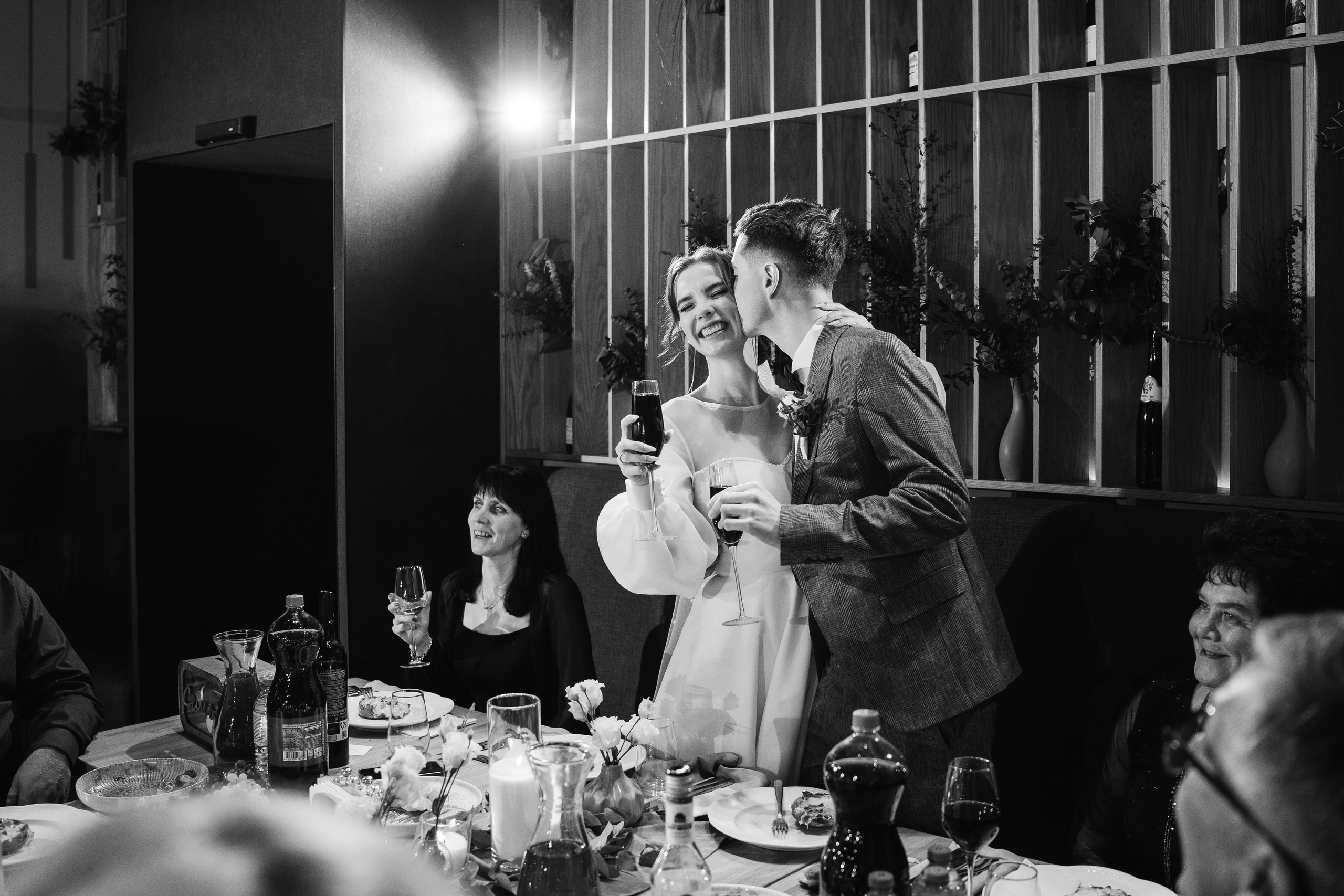 Юлия и Андрей. Свадебный и семейный фотограф Кокушева Юлия Нижний Новгород