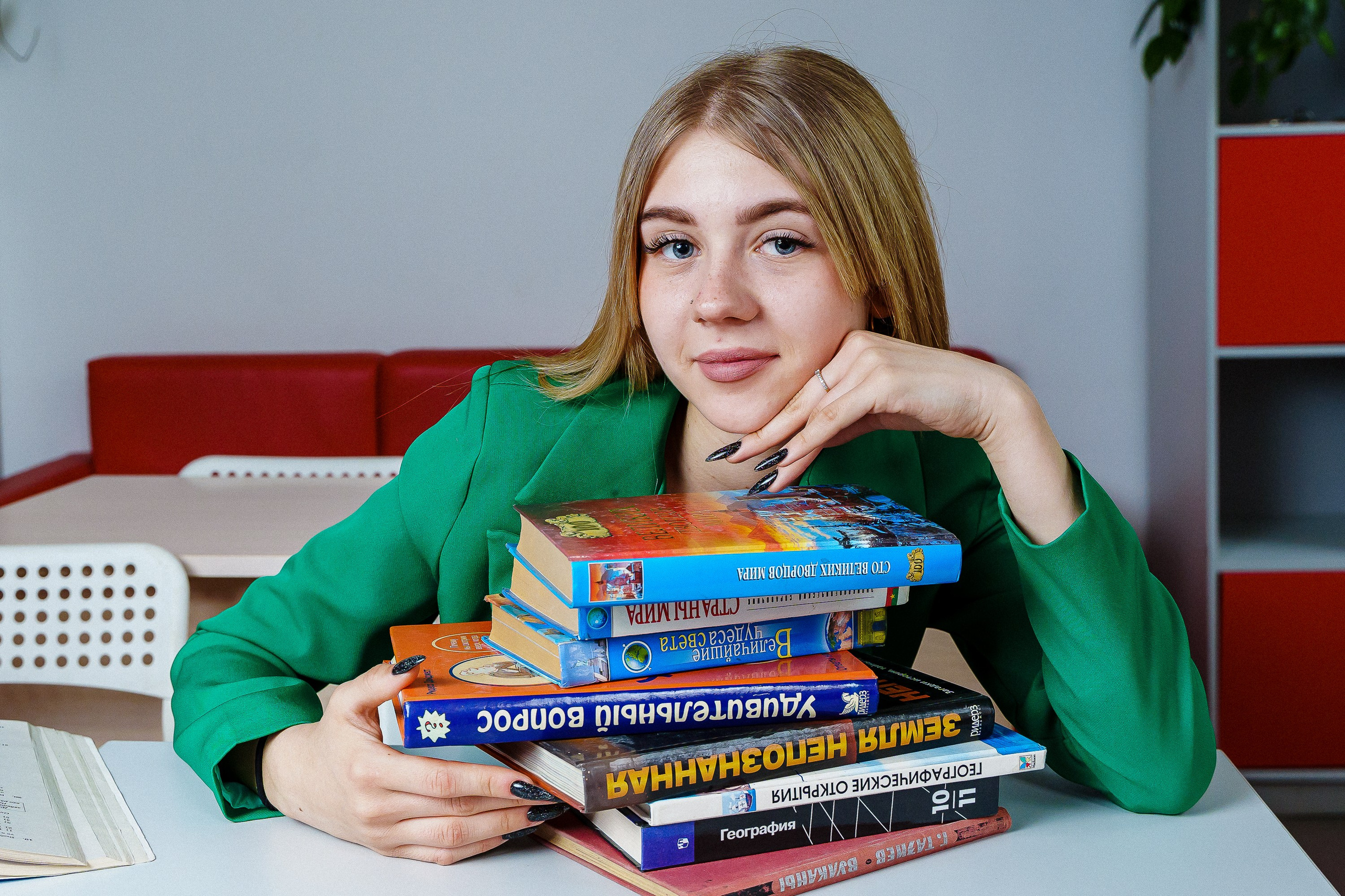 Фотосъемка школьников. Школьный и семейный фотограф в Хабаровске Татьяна Ассаулова