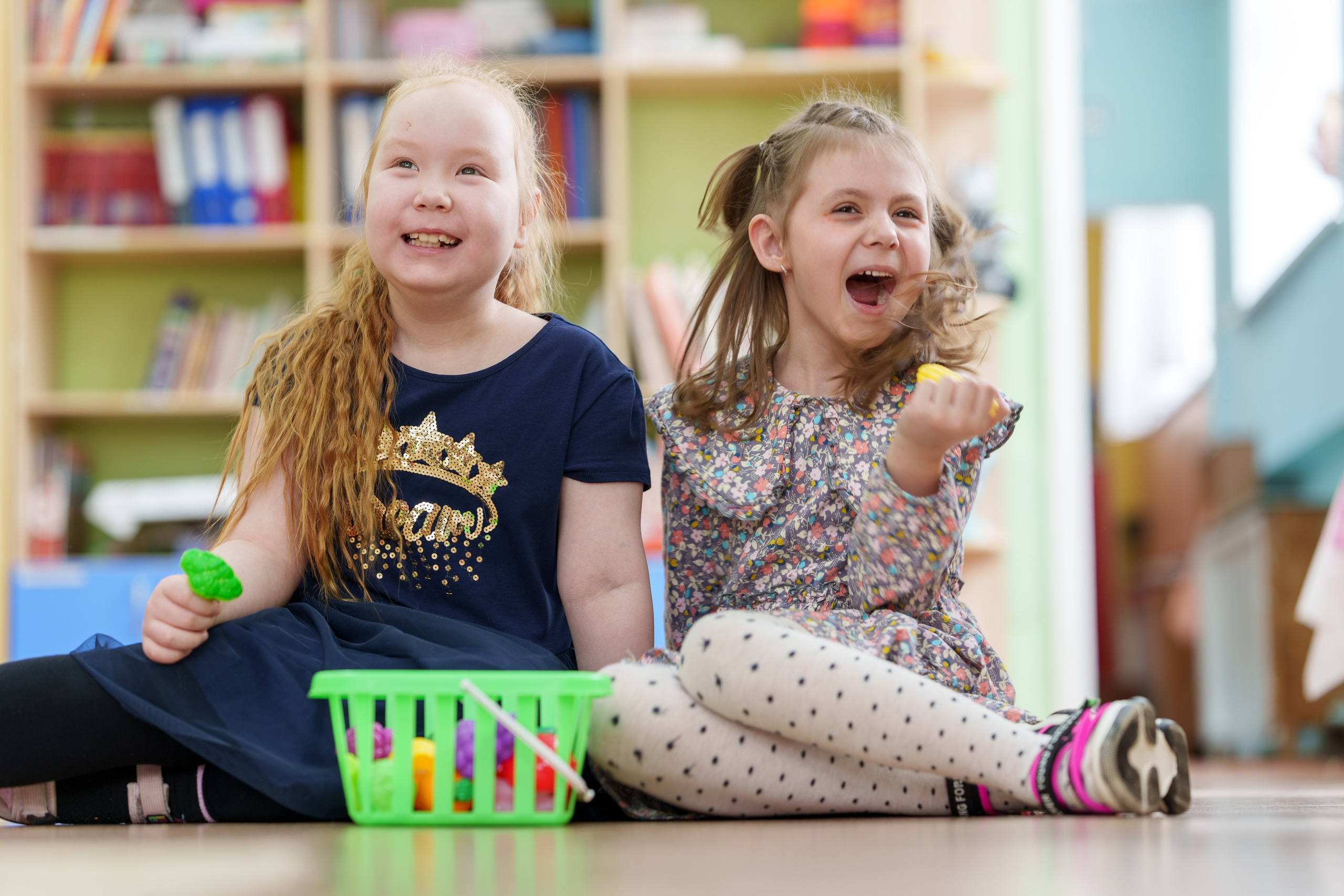Фотосъемка Детский сад. Школьный и семейный фотограф в Хабаровске Татьяна Ассаулова