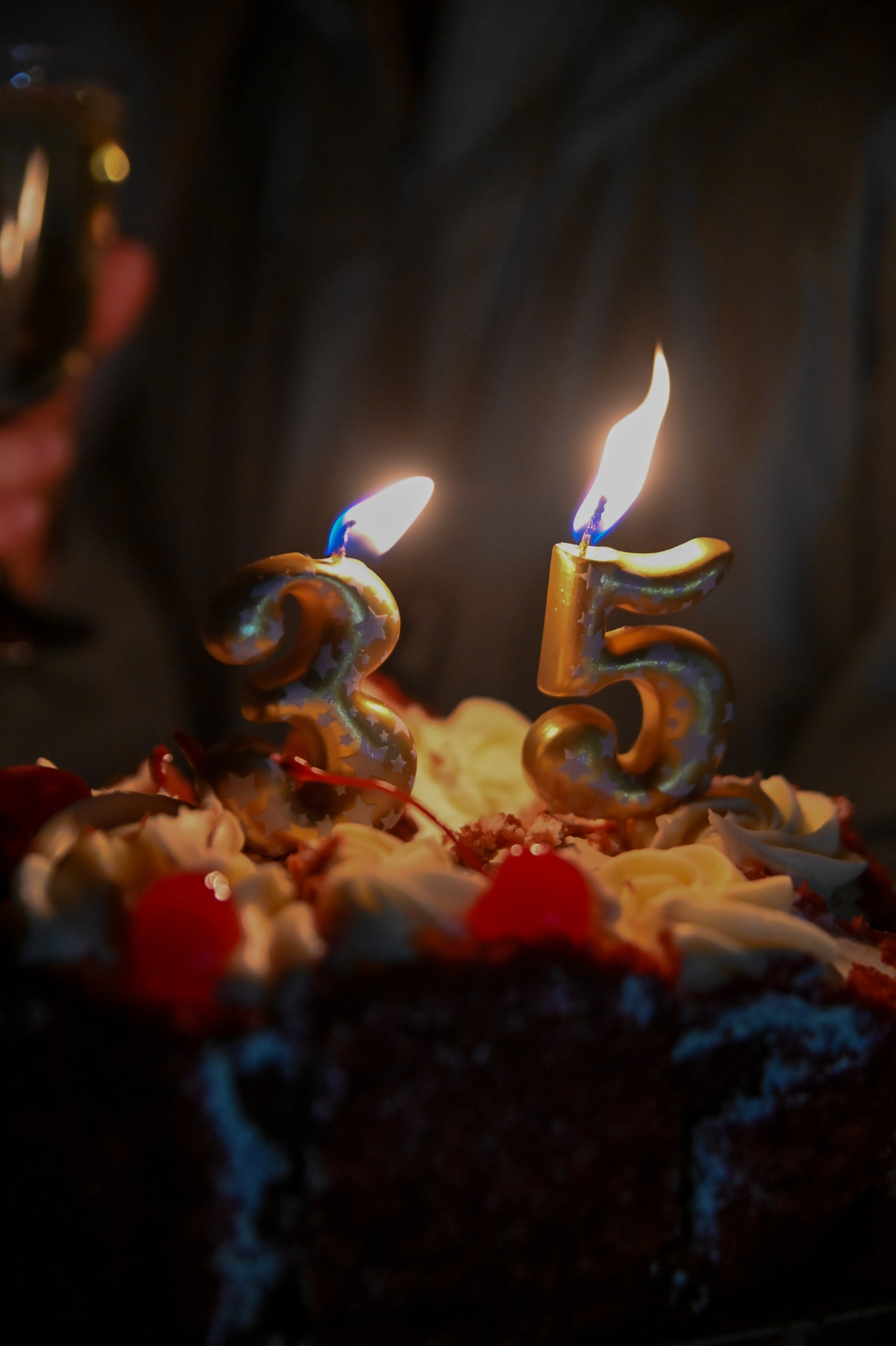 День рождения Лены. Фотограф в Красноярске