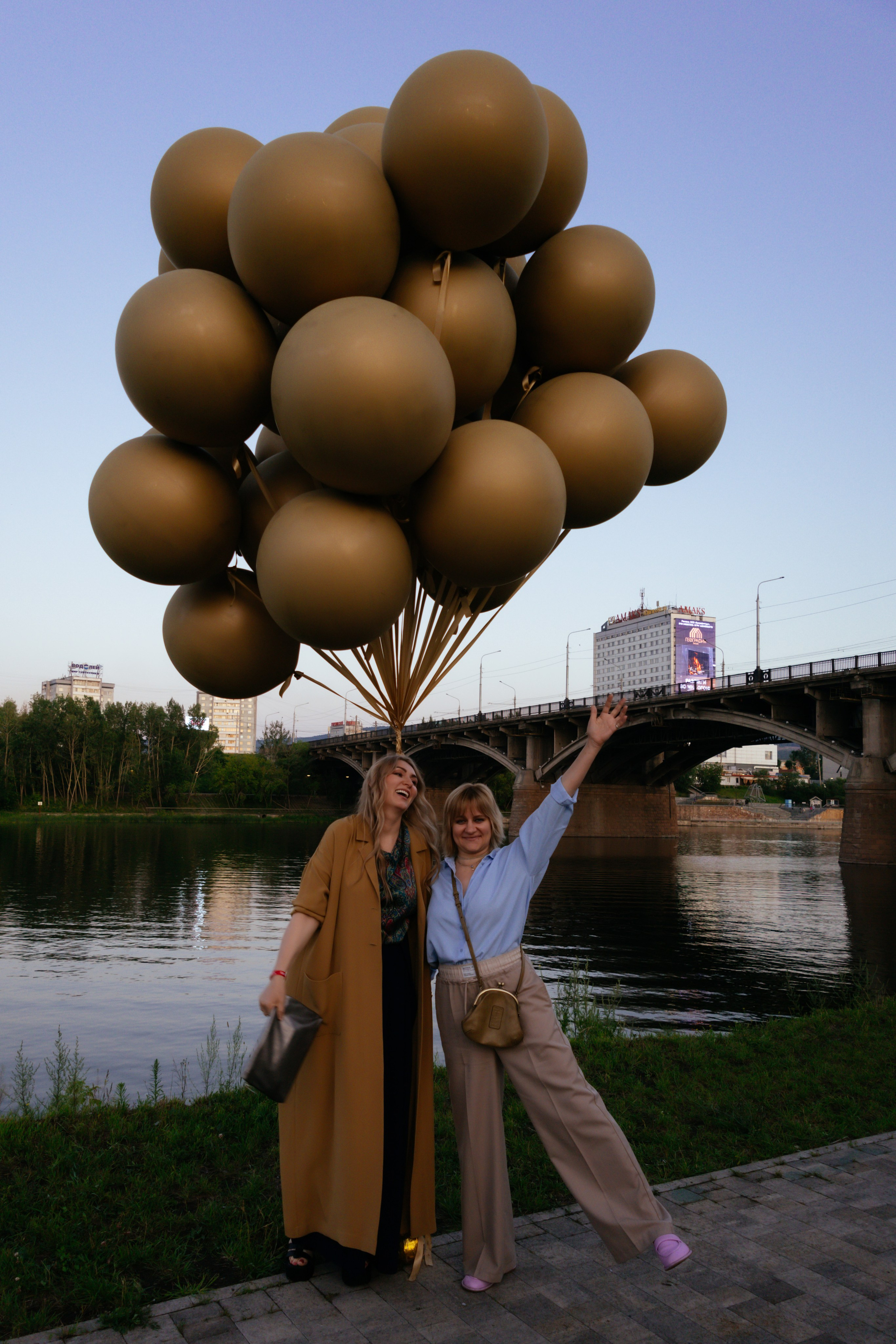 БИЗНЕС-ПИКНИК 2025. Фотограф Красноярск съемки лавстори, фотосессия в студии, портретная съемка, творческие фотосессии