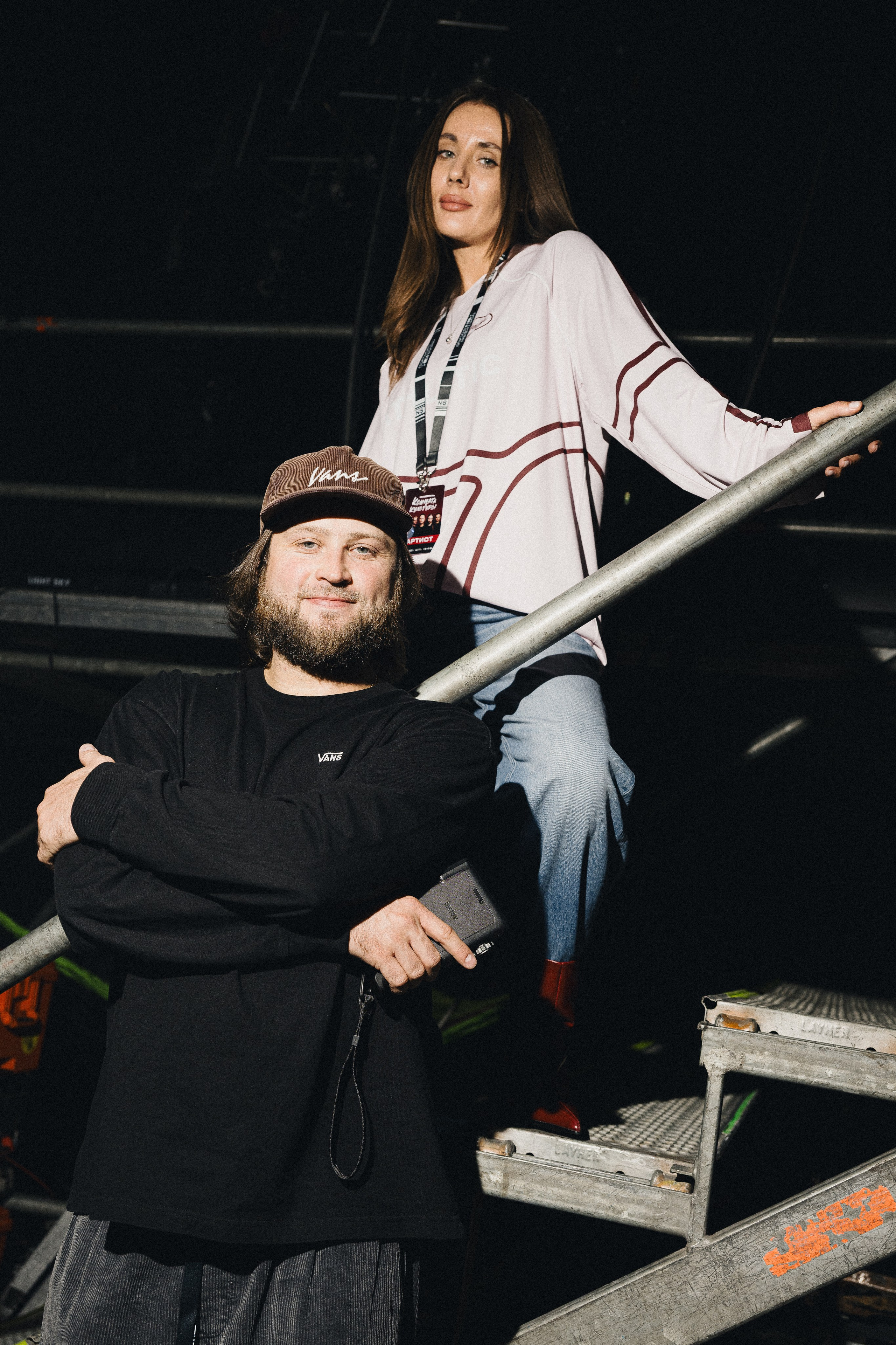 Event. Репортажный фотограф Дмитрий Ишутинов