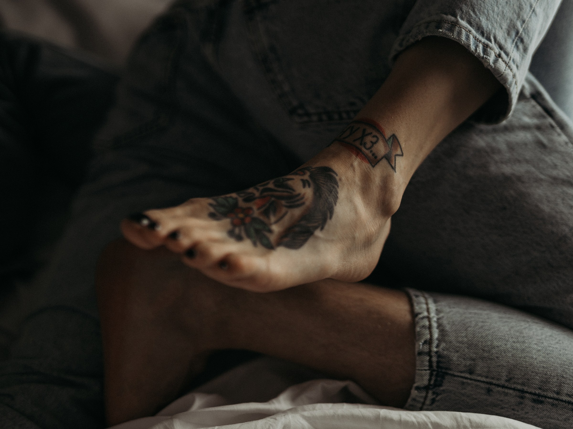 Кирилл и Юля. Фотограф Людмила Оюн