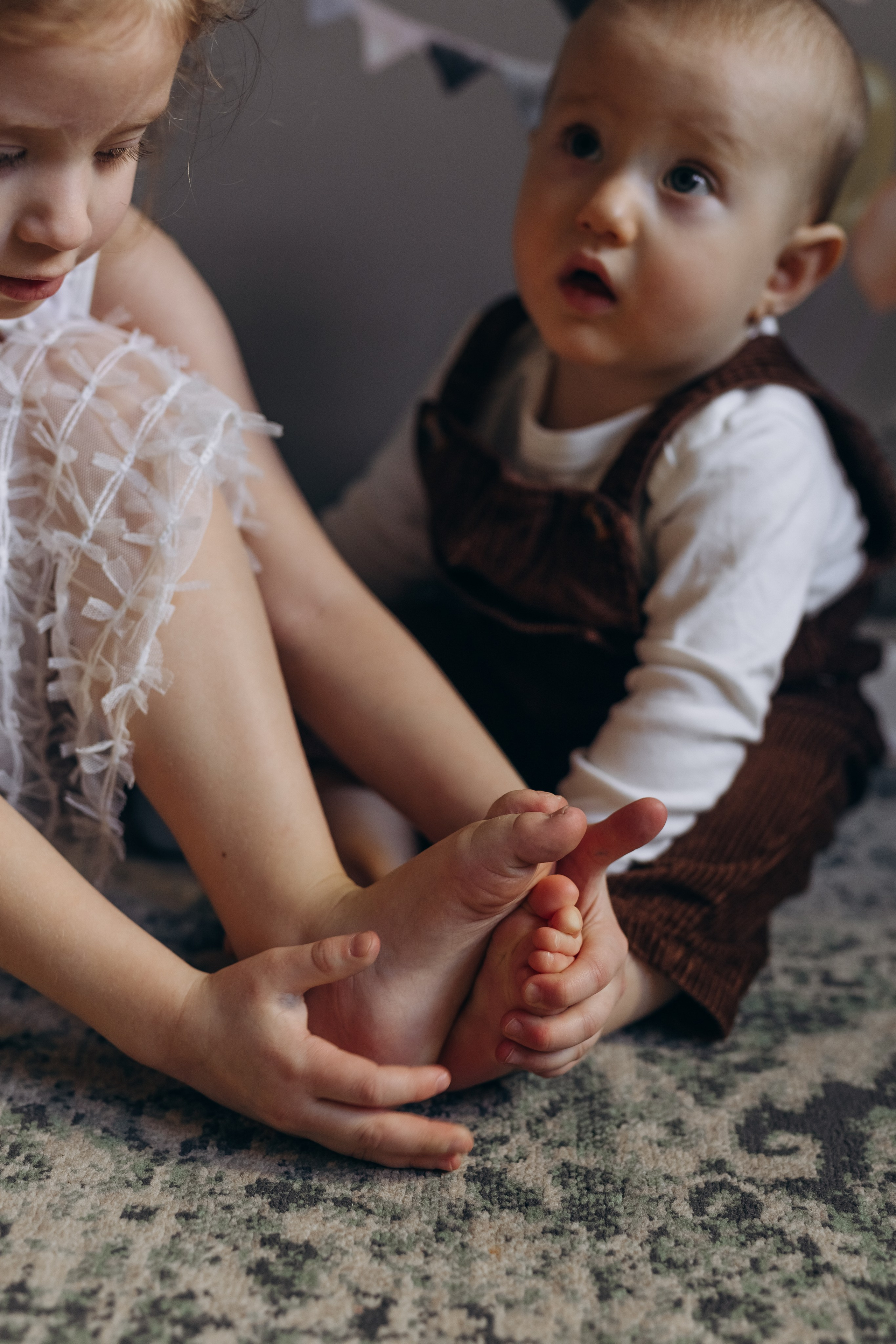 Фотограф Людмила Оюн