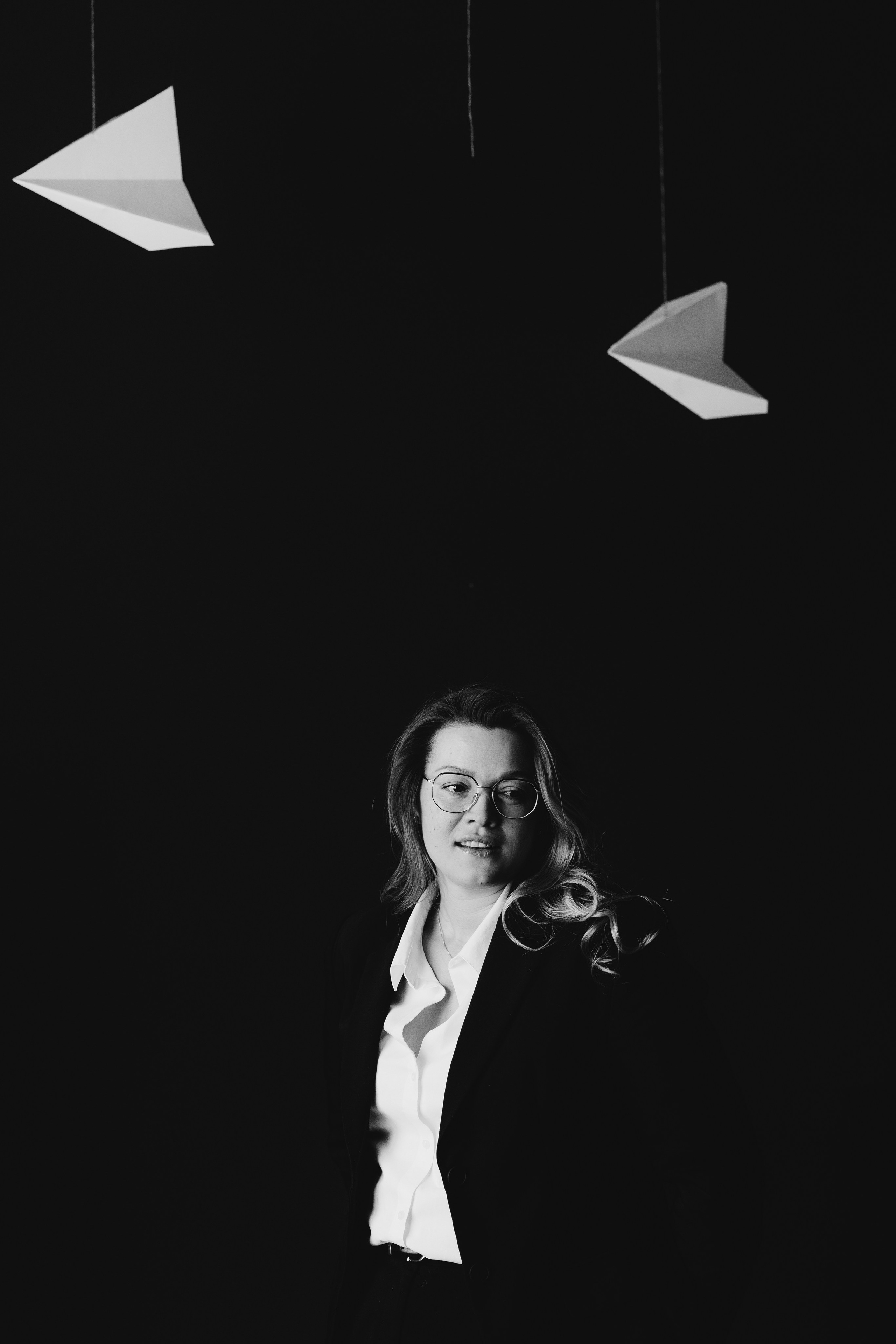 Таня. Фотограф Людмила Оюн