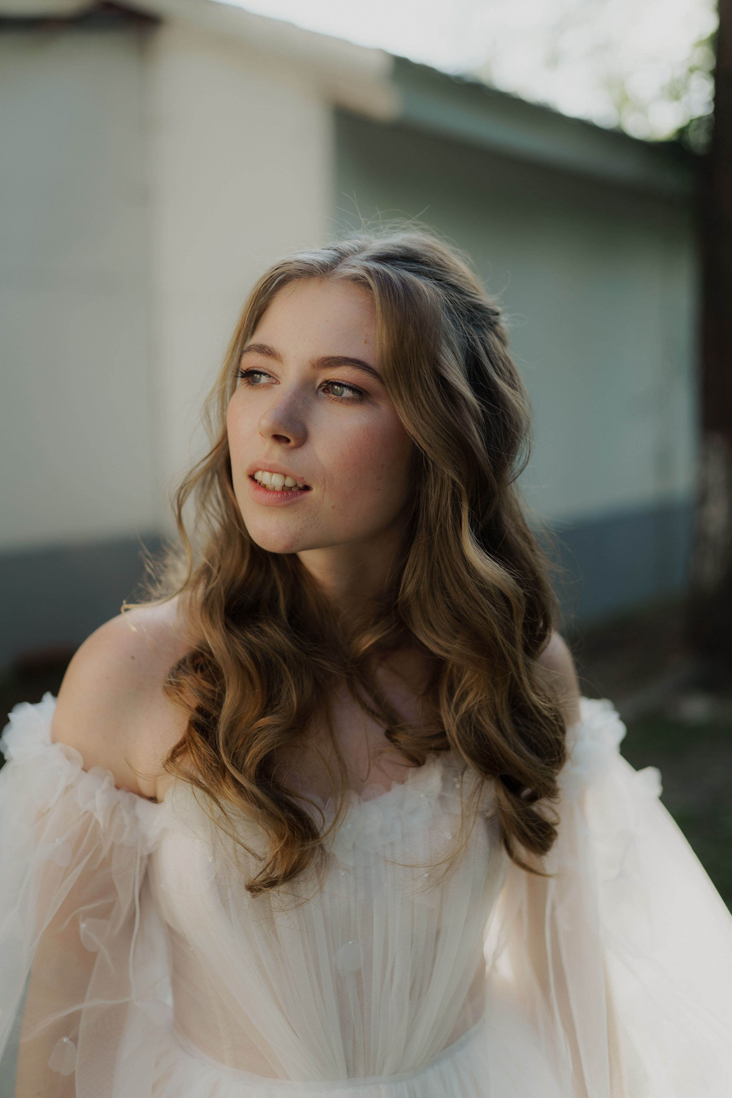 Анастасия и Даниил. Фотограф в Москве и России