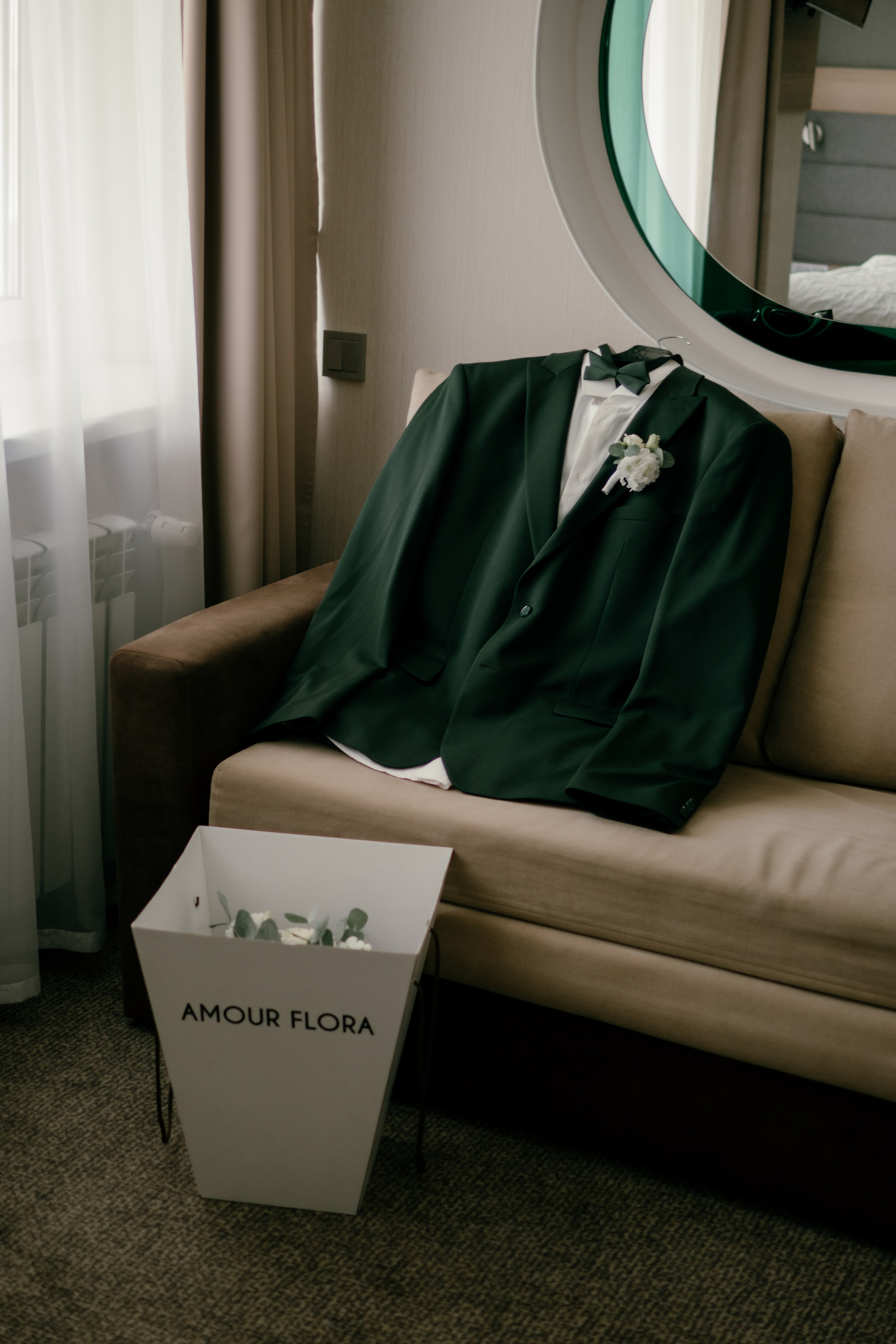 Настя и Максим. Свадебный фотограф во Владимире - Мария Широкорядова