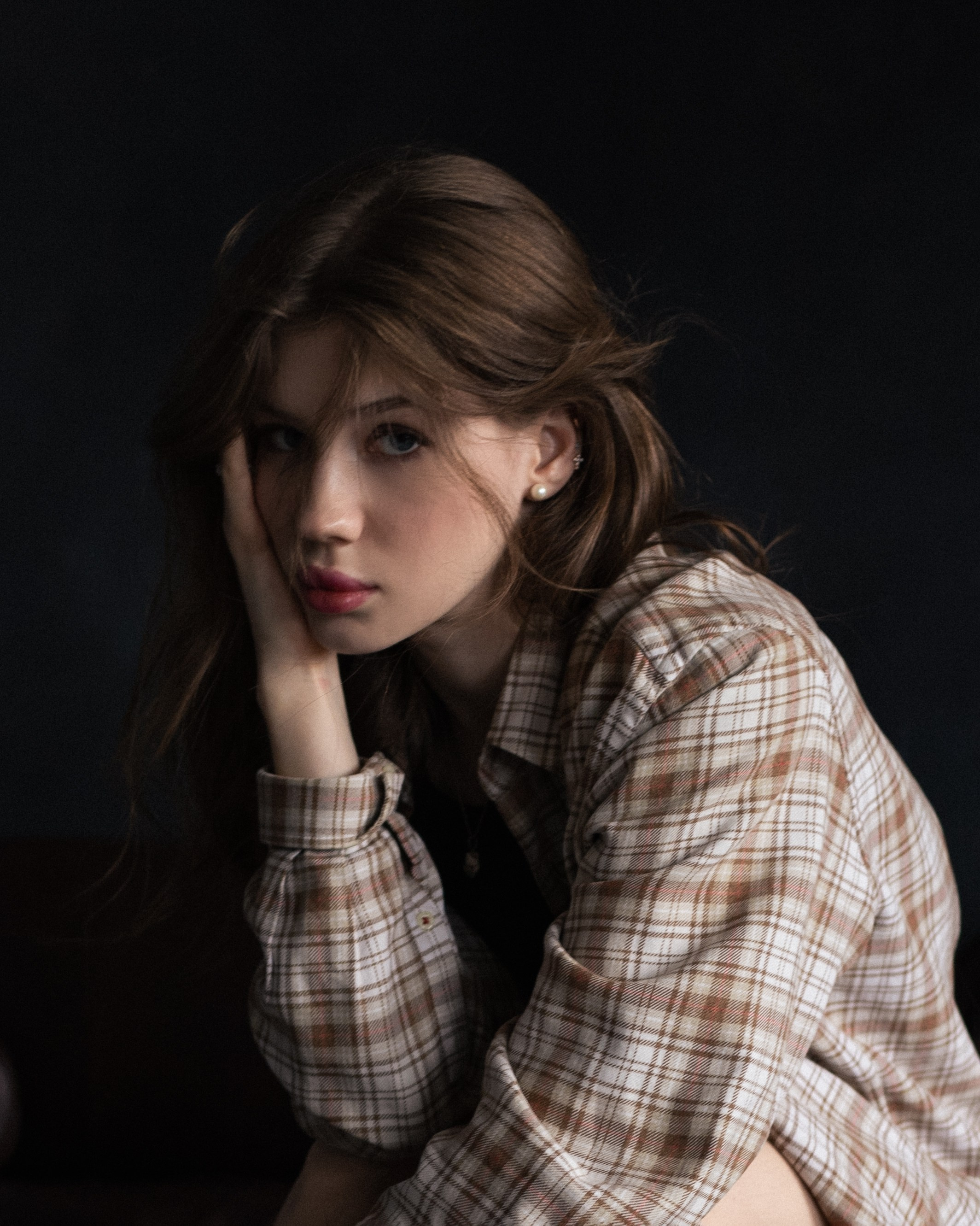 Портрет. Многофункциональный фотограф