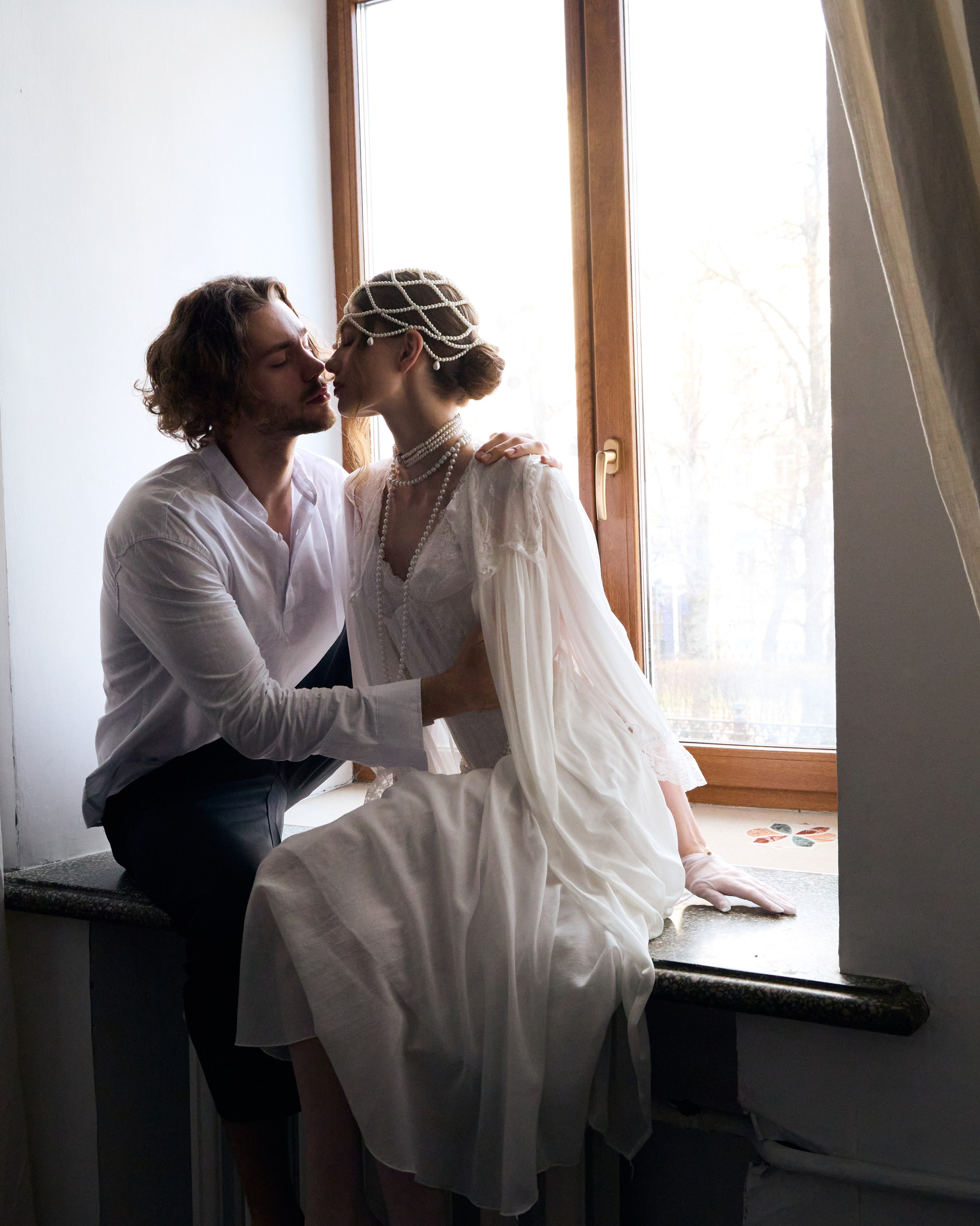 Портрет. Многофункциональный фотограф