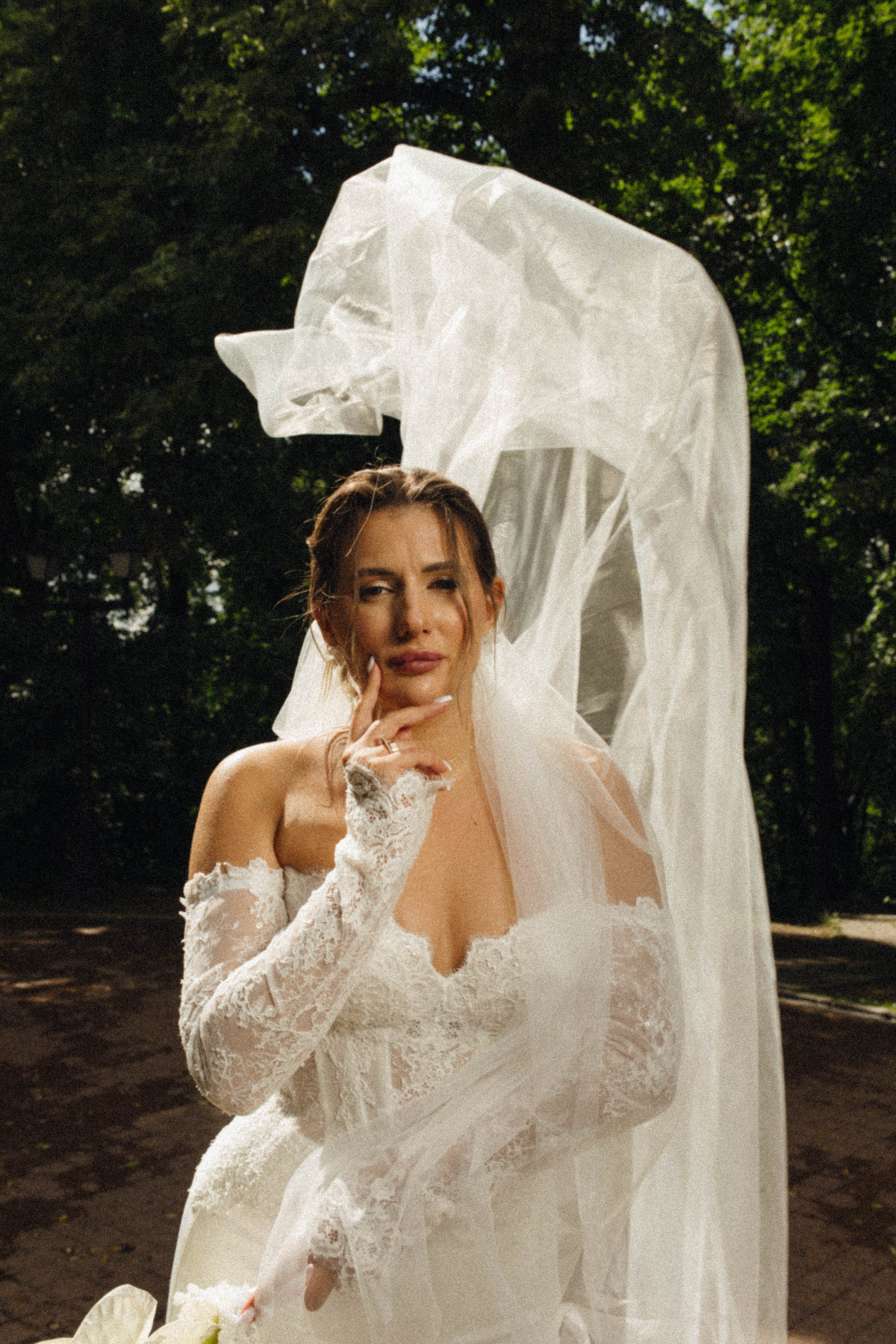Ангелина и Тимур. Профессиональный фотограф