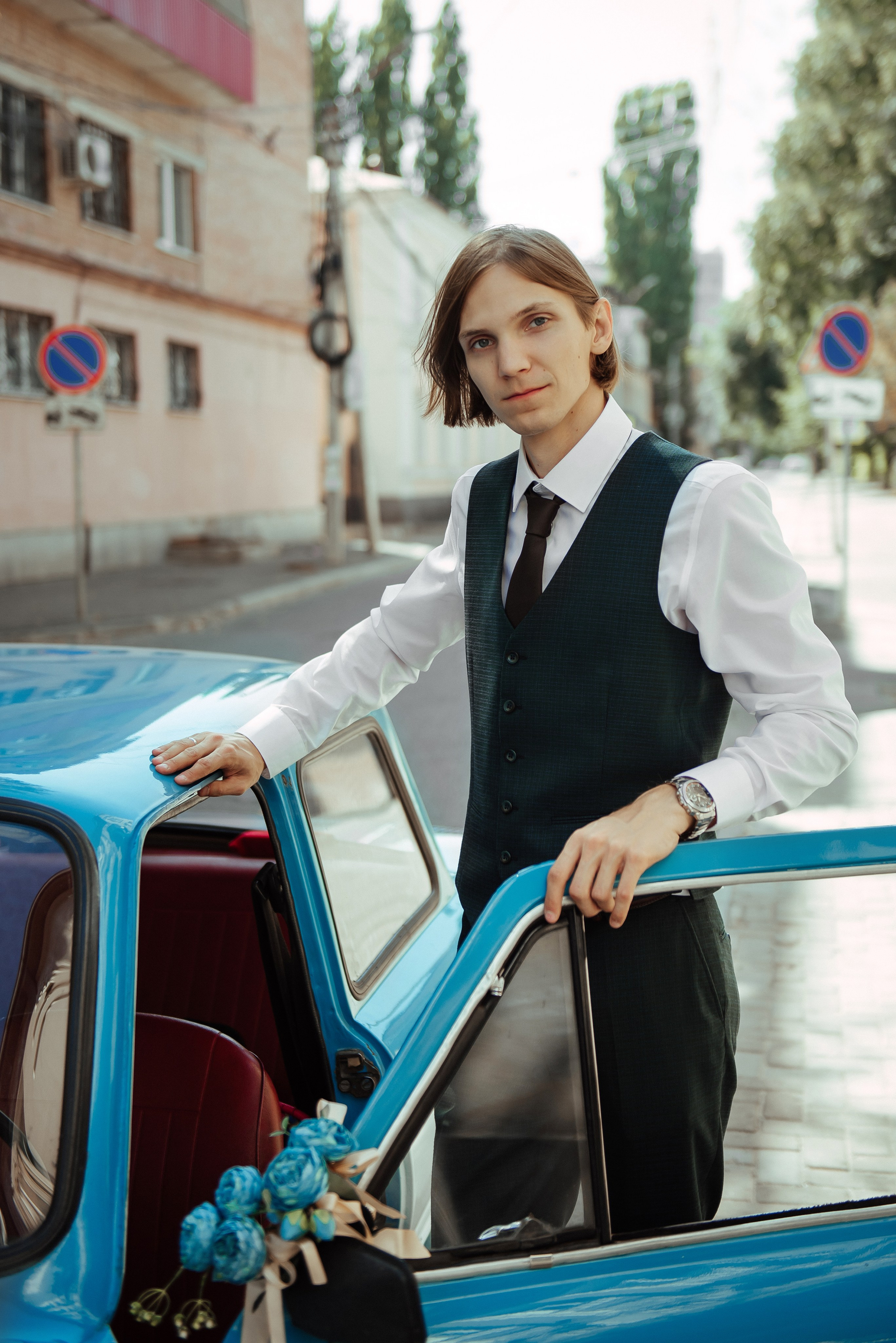 Анонс свадебной фотосессии Александра и Вероники. Свадебный и семейный фотограф в Воронеже Алёна Пшеничная