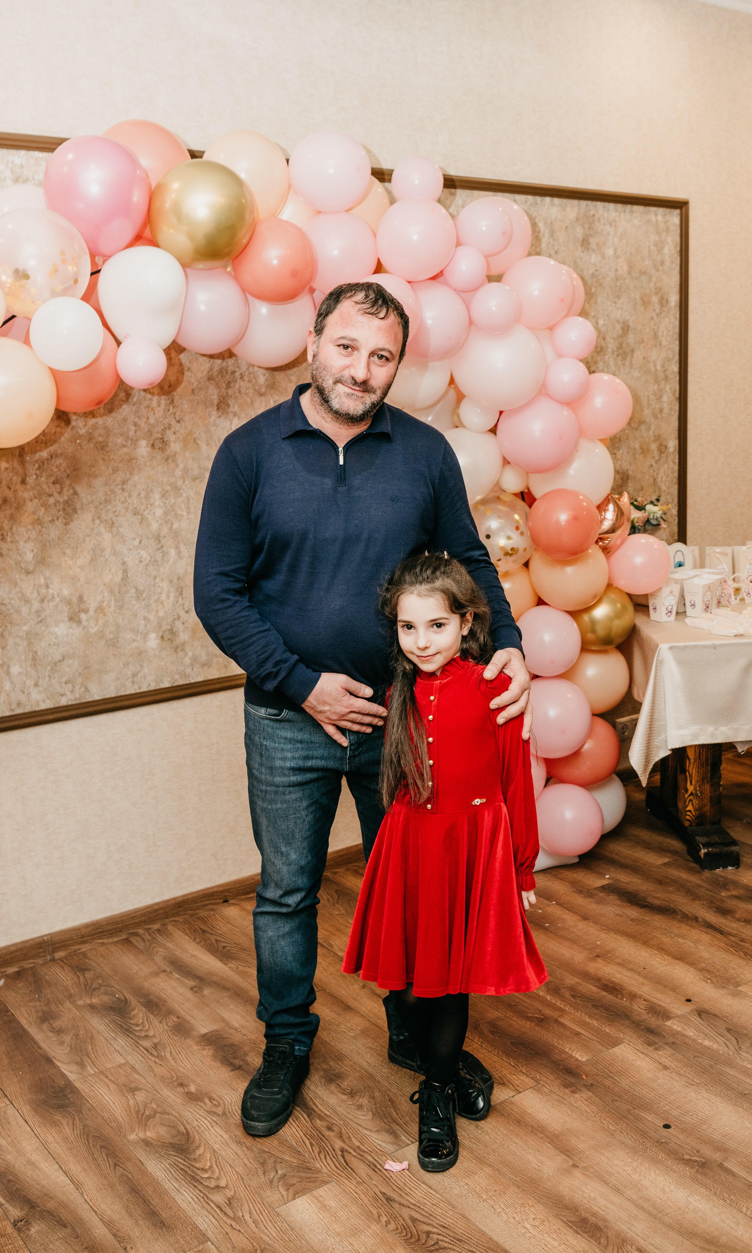 ДЕНЬ РОЖДЕНИЯ СОФИИ. 1 ГОДИК. Фотограф на выписку из роддома в Москве и МО