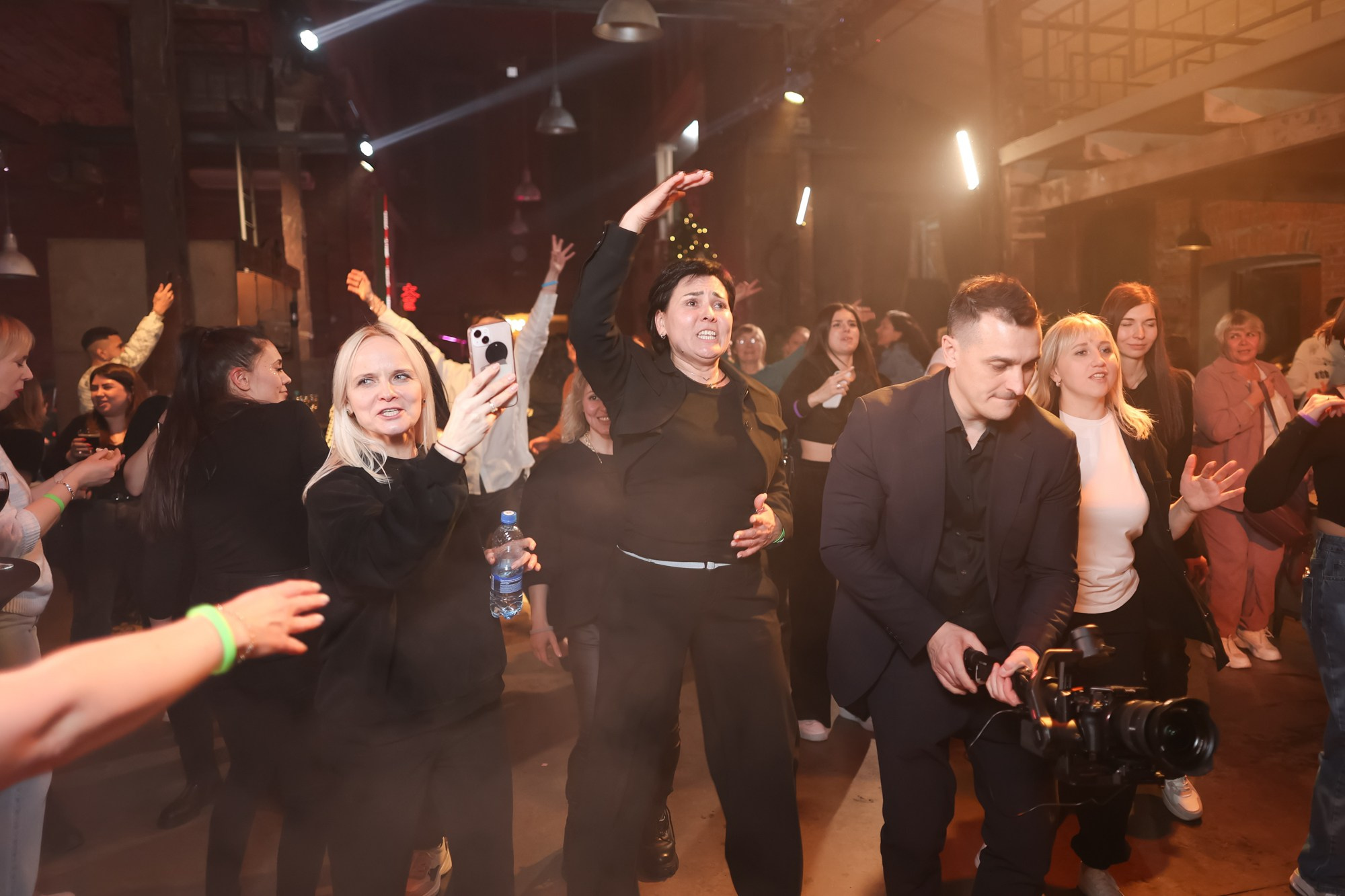 Форт-Боярд. Репортажный фотограф видеограф в Москве Ольга Плаксина